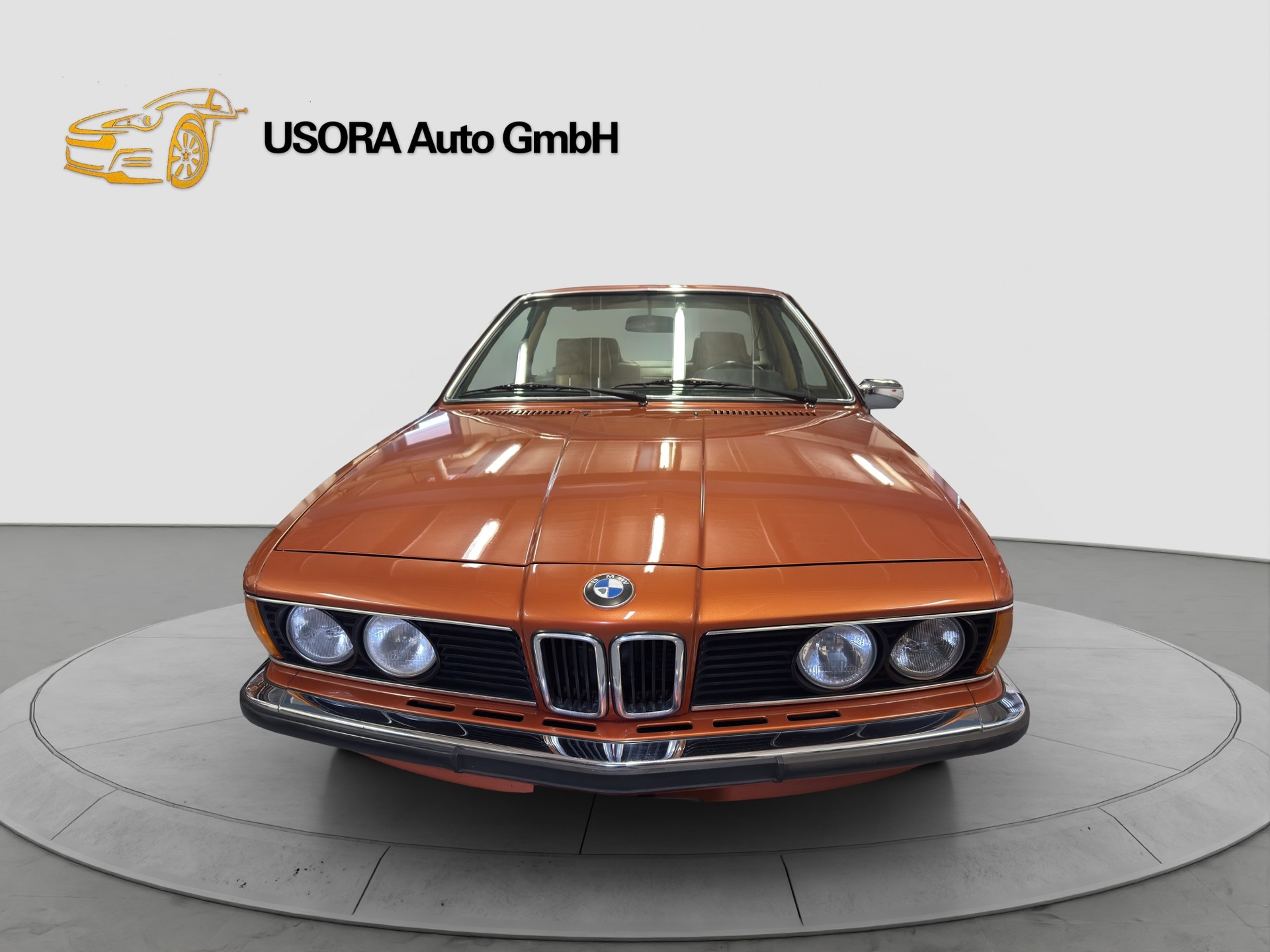 BMW 633