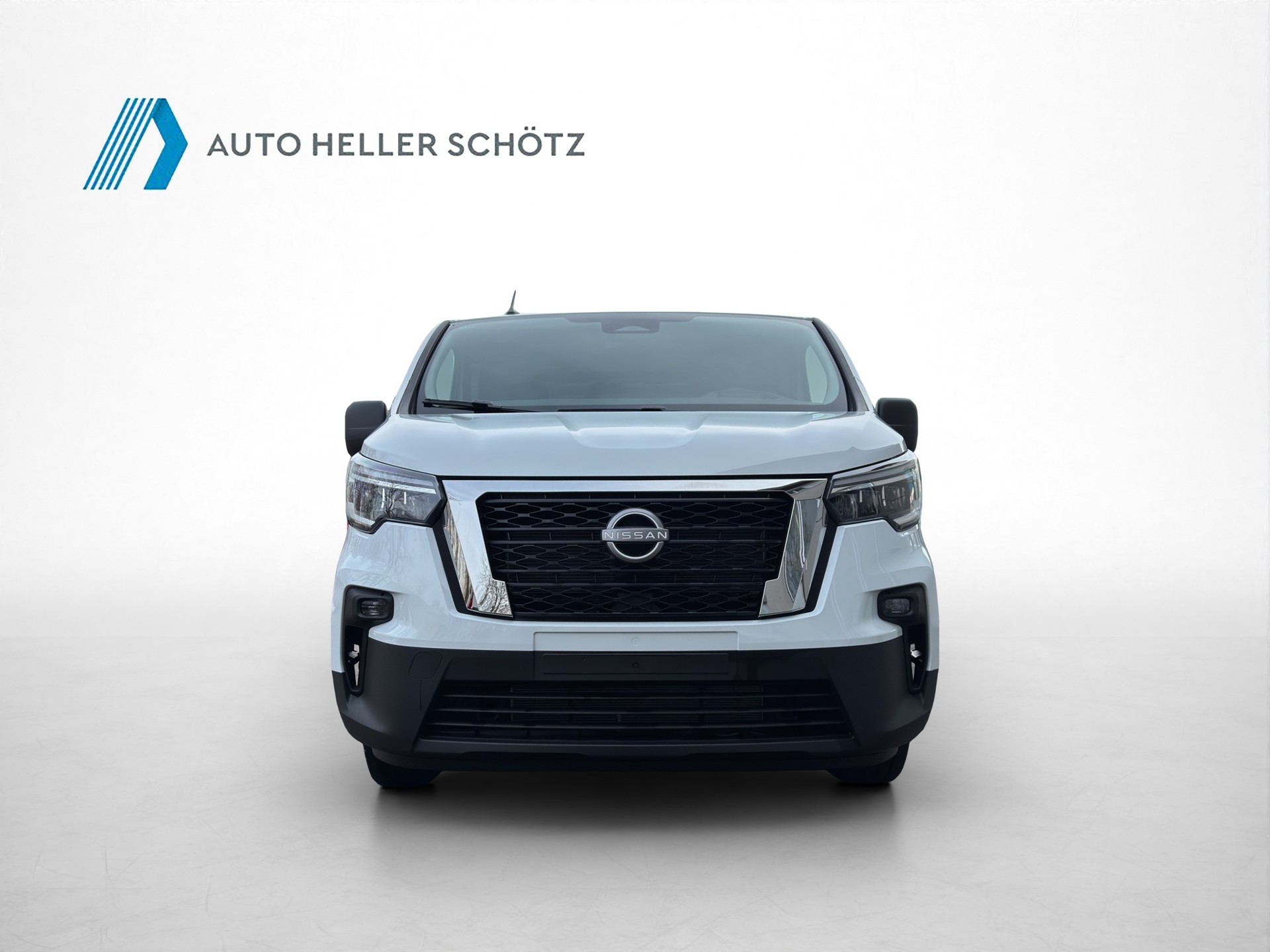 NISSAN Primastar dCi 150 3.0 L1H1 Acenta DCT-image-1