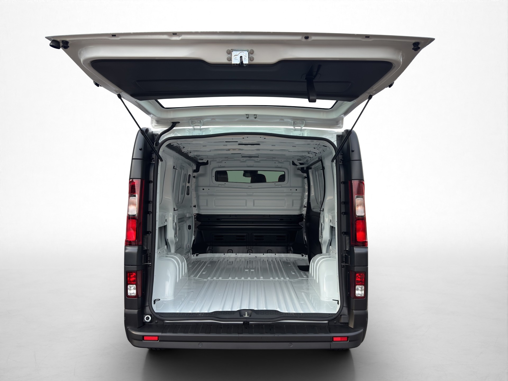 NISSAN Primastar dCi 150 3.0 L1H1 Acenta DCT-image-15