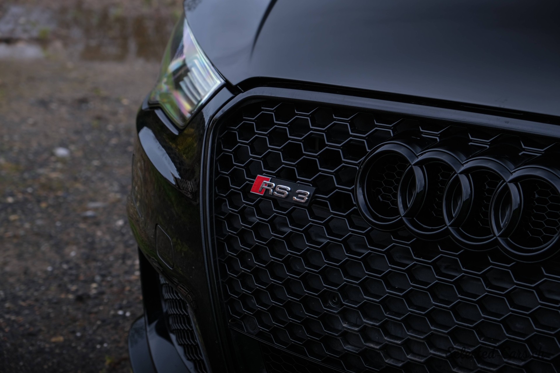 AUDI RS3 2.5 TSI quattro S-tronic-image-5