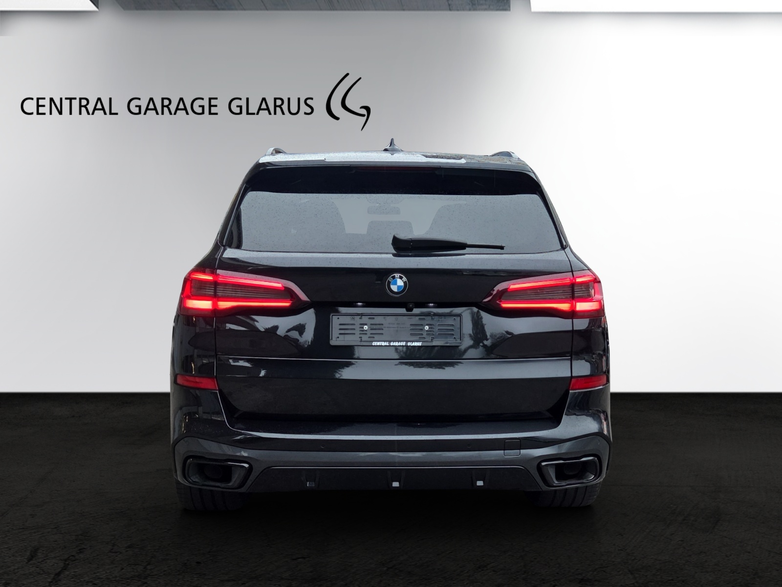 BMW X5 xDrive 48V 30d M Sport Steptronic-image-7