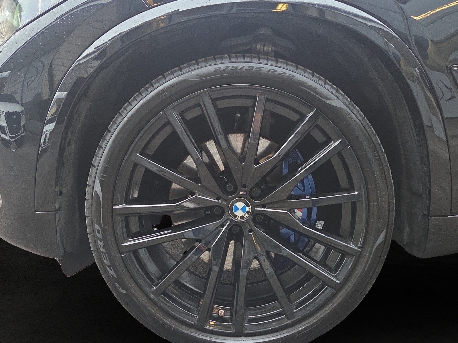 BMW X5 xDrive 48V 30d M Sport Steptronic-image-8