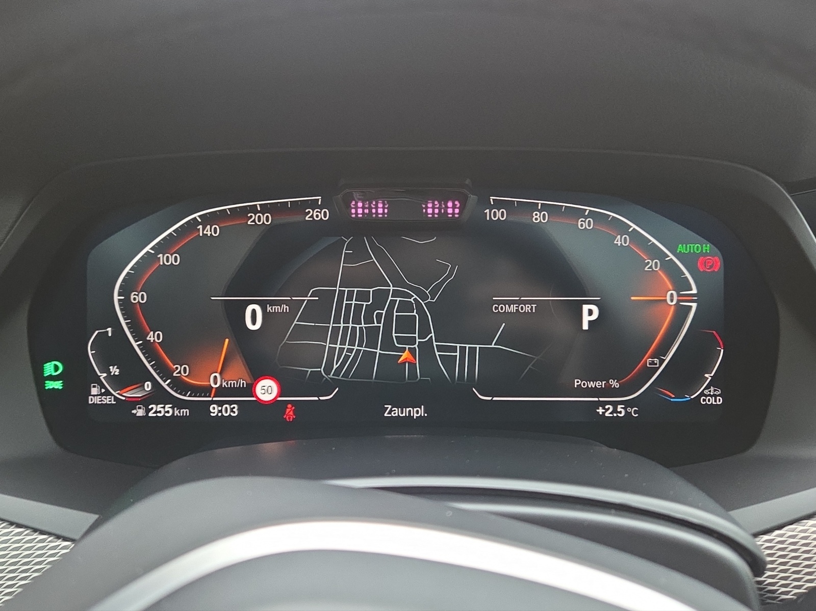 BMW X5 xDrive 48V 30d M Sport Steptronic-image-16