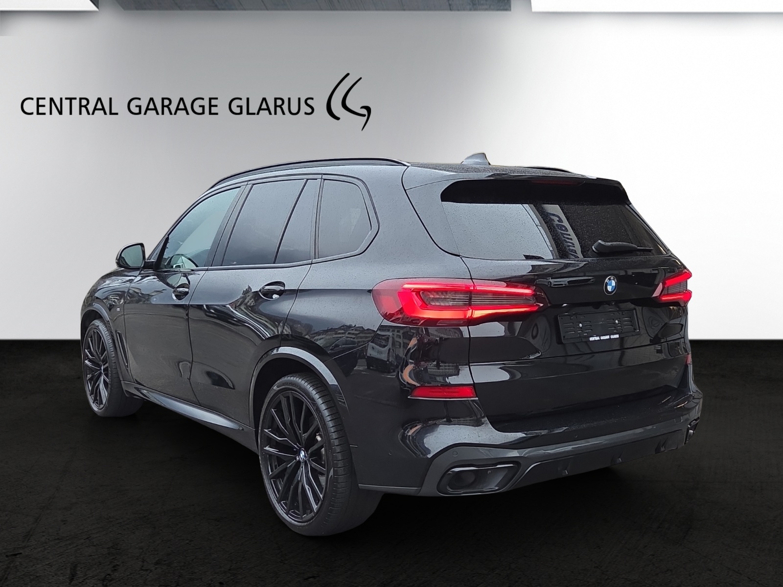 BMW X5 xDrive 48V 30d M Sport Steptronic-image-6