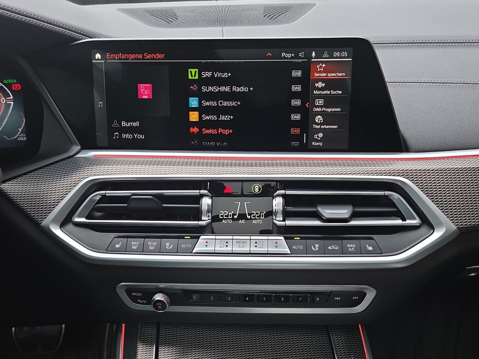 BMW X5 xDrive 48V 30d M Sport Steptronic-image-13