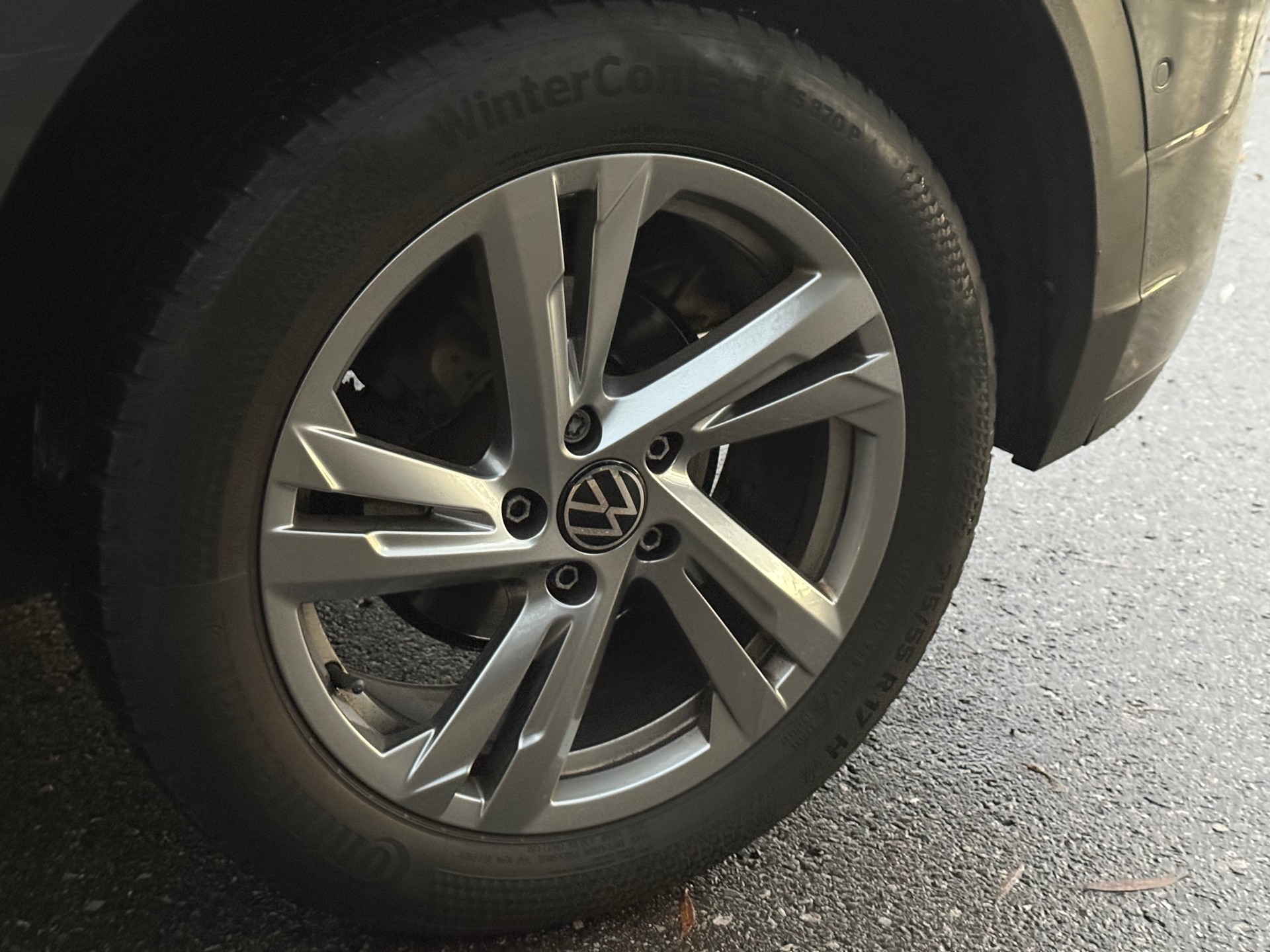 VW T-Roc 1.5 TSI EVO R-Line DSG-image-9