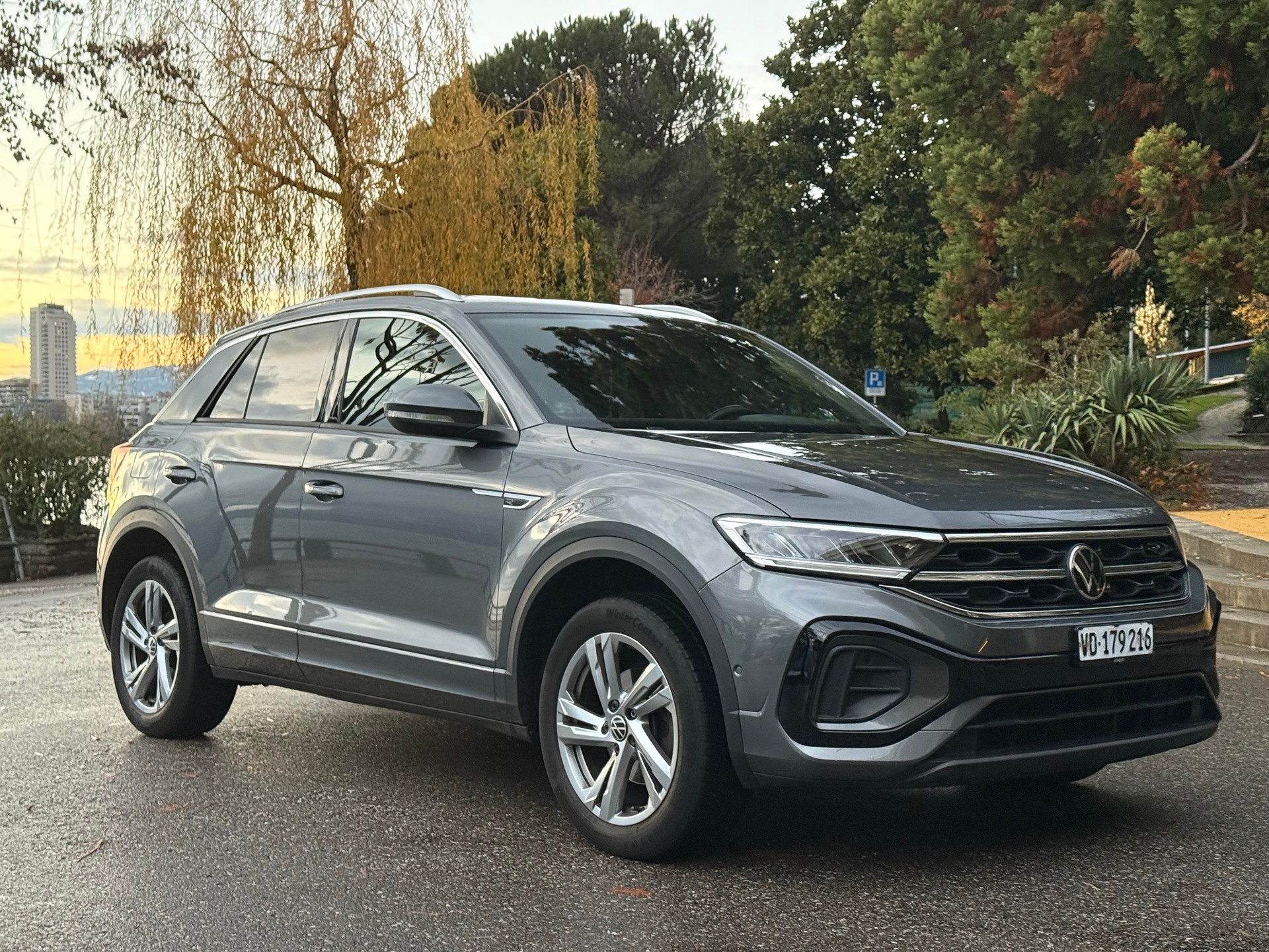 VW T-Roc 1.5 TSI EVO R-Line DSG-showroom-element-3