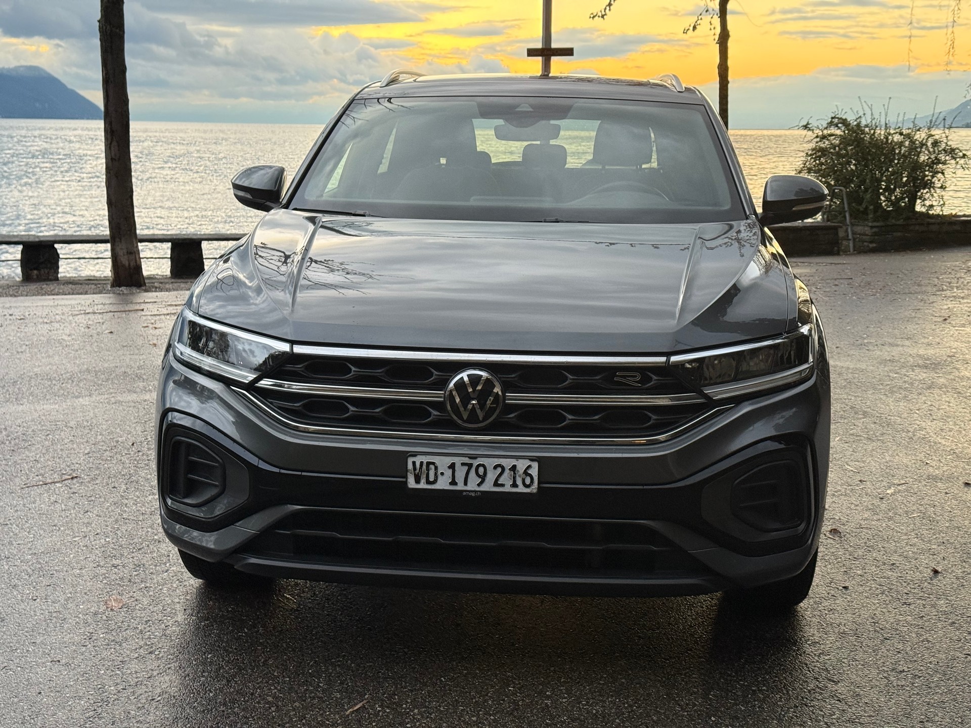 VW T-Roc 1.5 TSI EVO R-Line DSG-showroom-element-2