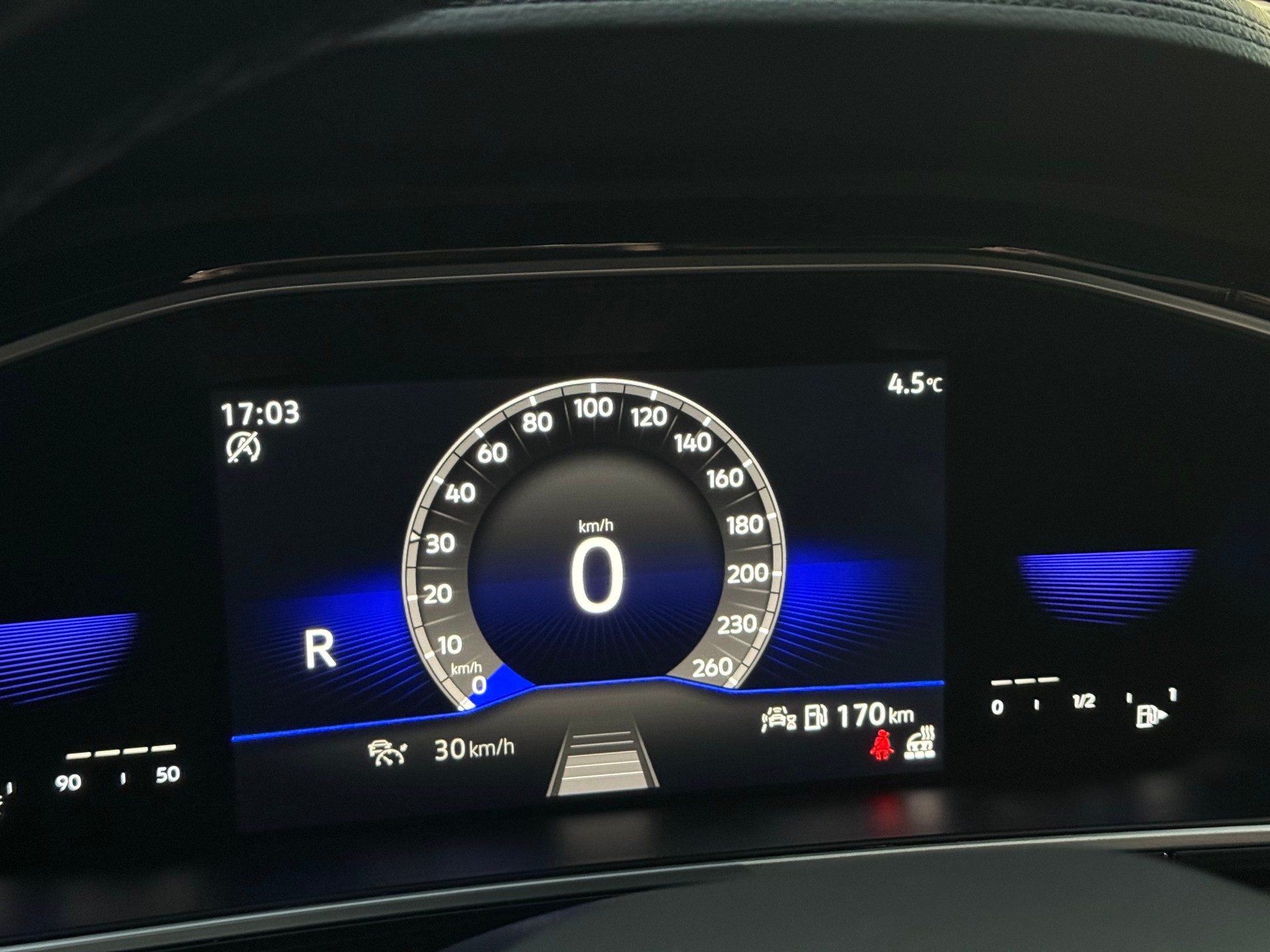 VW T-Roc 1.5 TSI EVO R-Line DSG-image-7