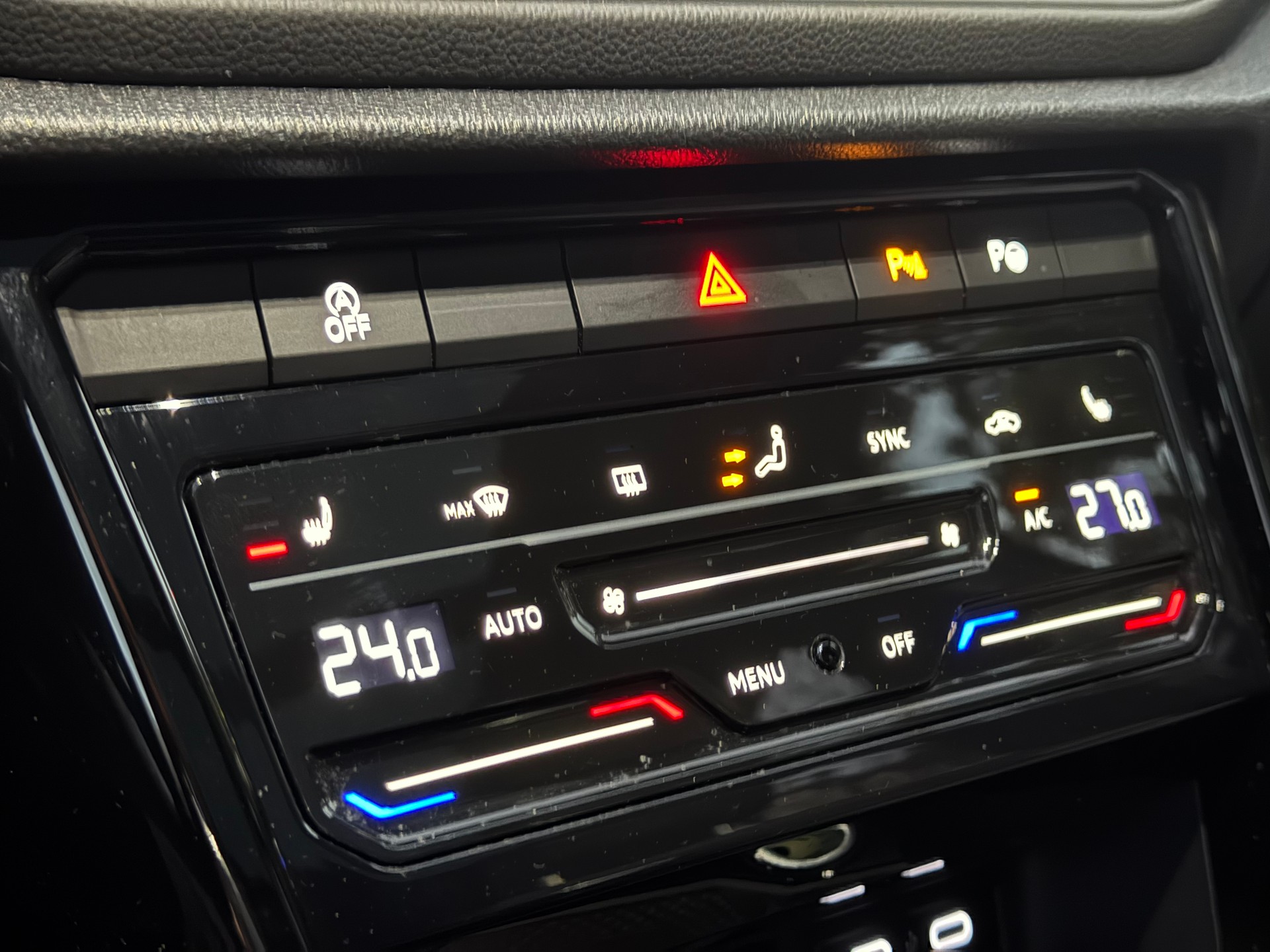 VW T-Roc 1.5 TSI EVO R-Line DSG-image-6