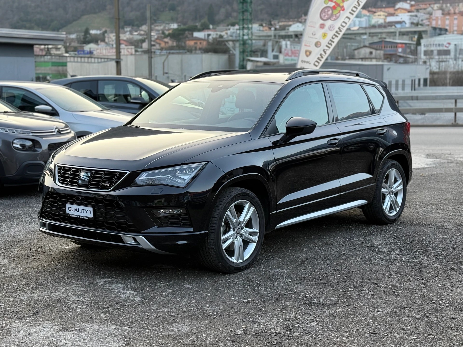 SEAT Ateca 2.0 TSI FR 4Drive DSG-image-2