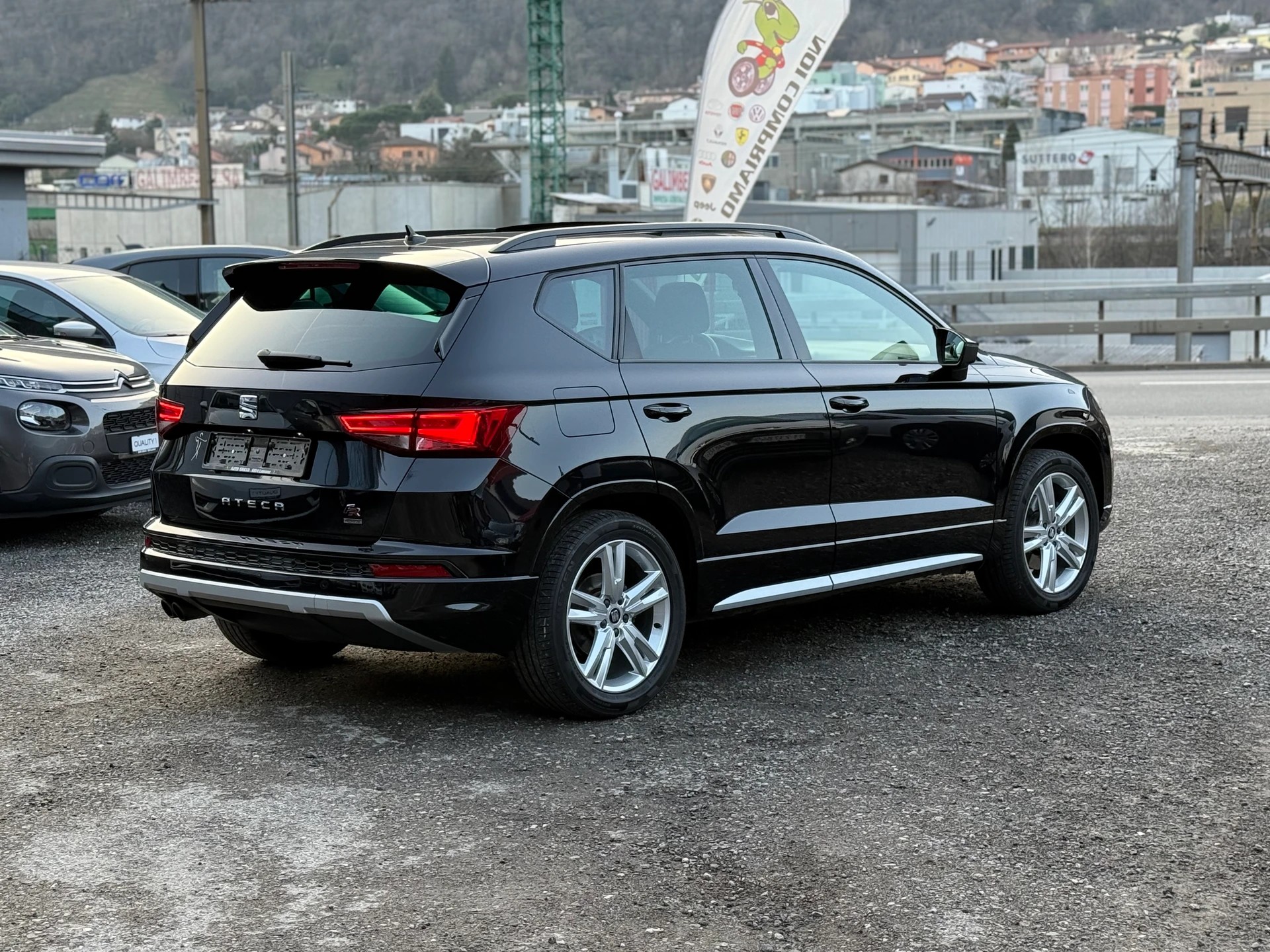 SEAT Ateca 2.0 TSI FR 4Drive DSG-image-3