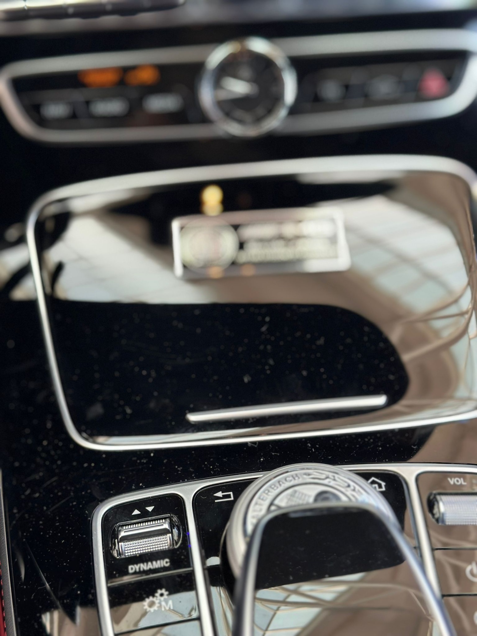 MERCEDES-BENZ E 43 AMG 4Matic 9G-Tronic-image-21