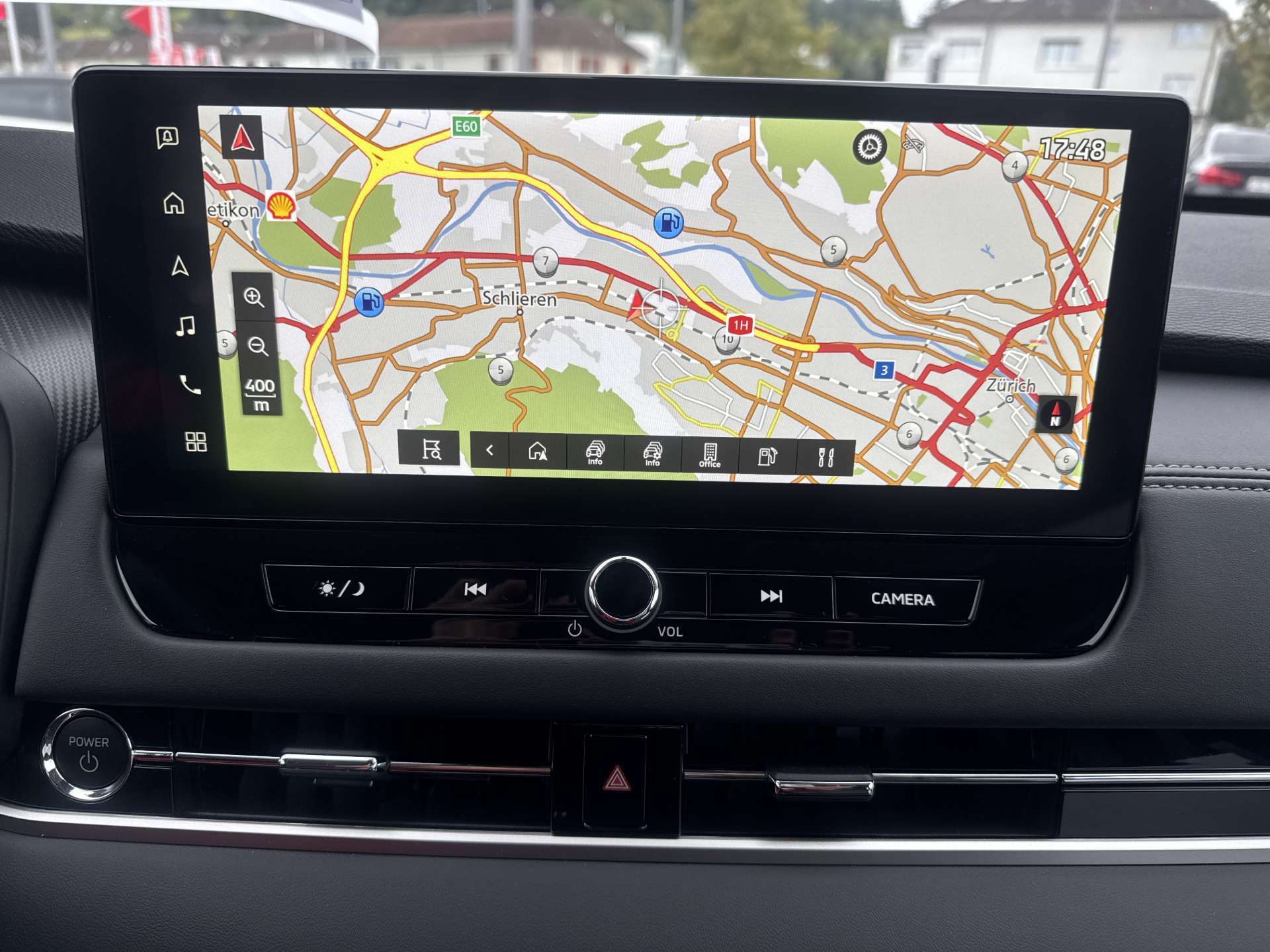 MITSUBISHI Outlander 2.4 PHEV Invite 306PS 4WD Automat-showroom-element-1