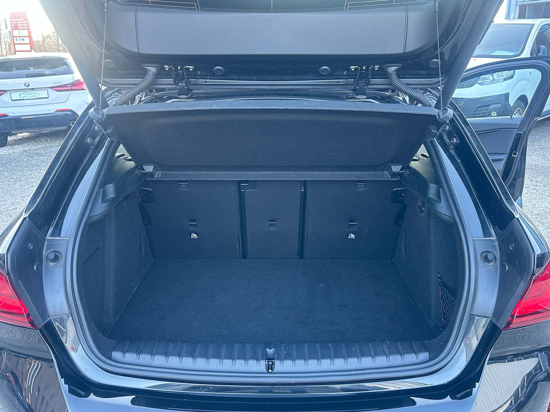 BMW 128ti M Sport Pro Steptronic-image-11