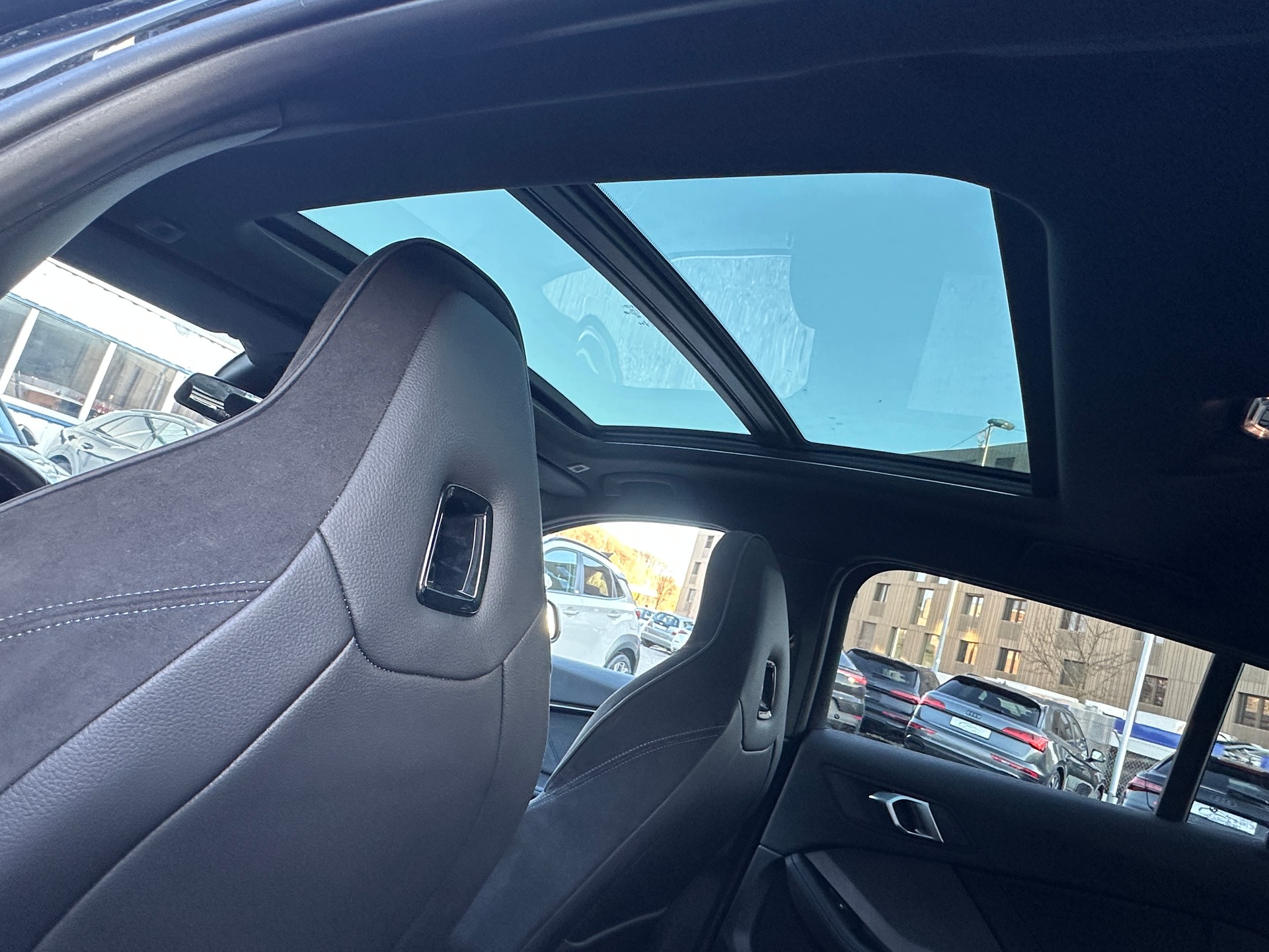BMW 128ti M Sport Pro Steptronic-image-22