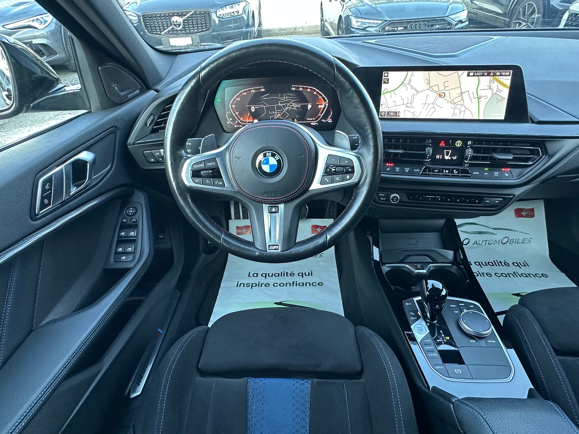 BMW 128ti M Sport Pro Steptronic-image-25