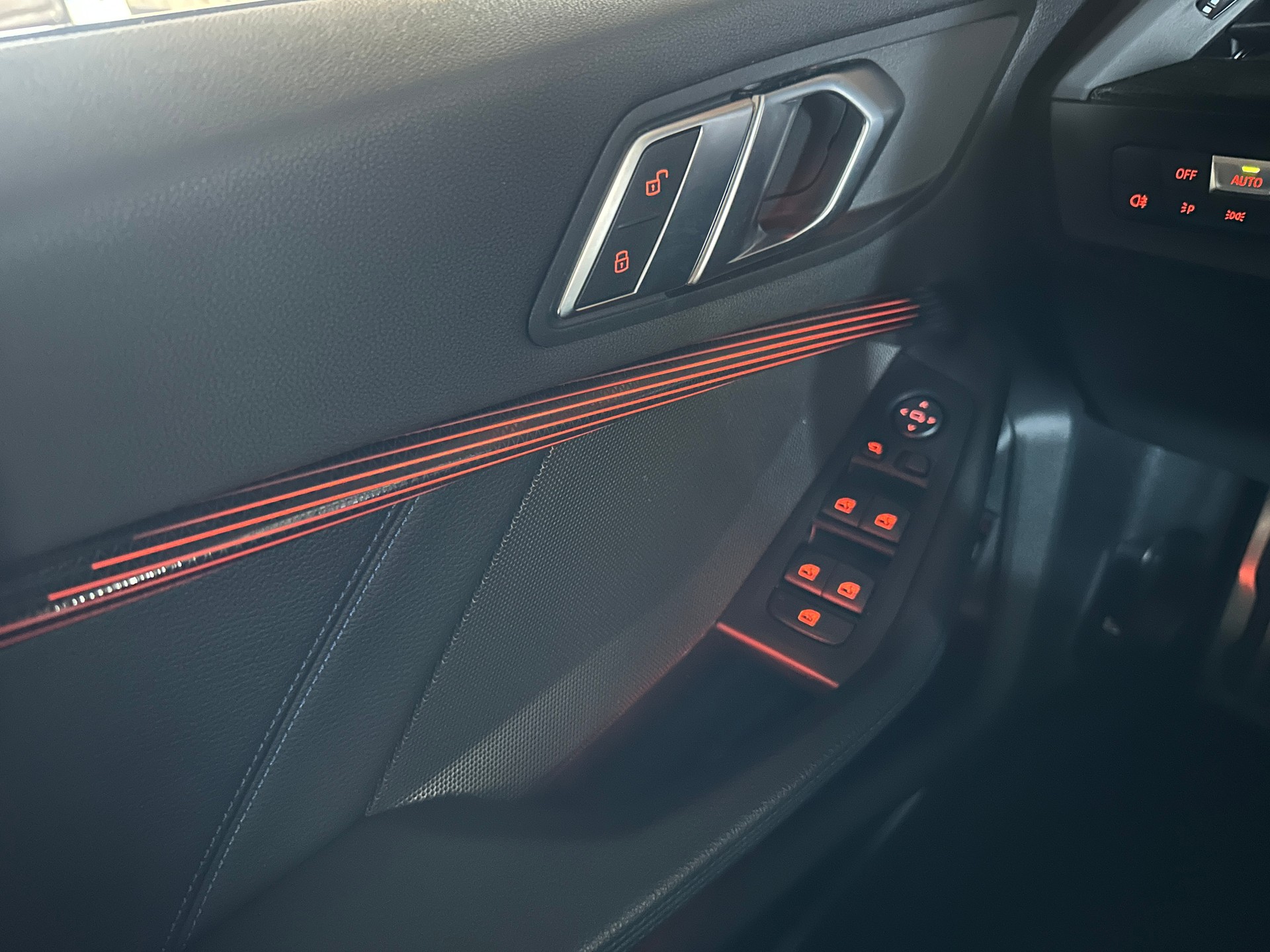 BMW 128ti M Sport Pro Steptronic-image-28