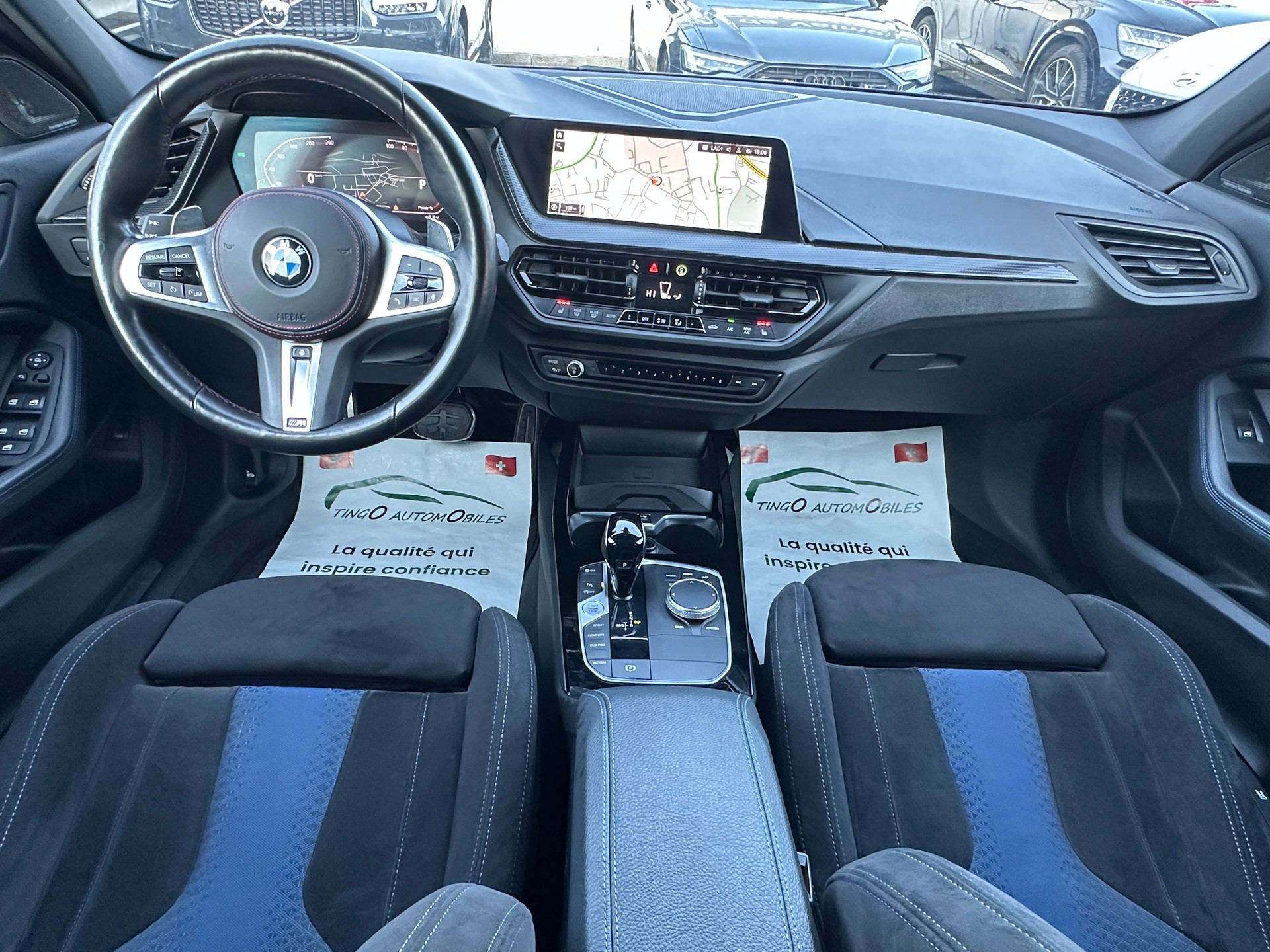 BMW 128ti M Sport Pro Steptronic-image-24