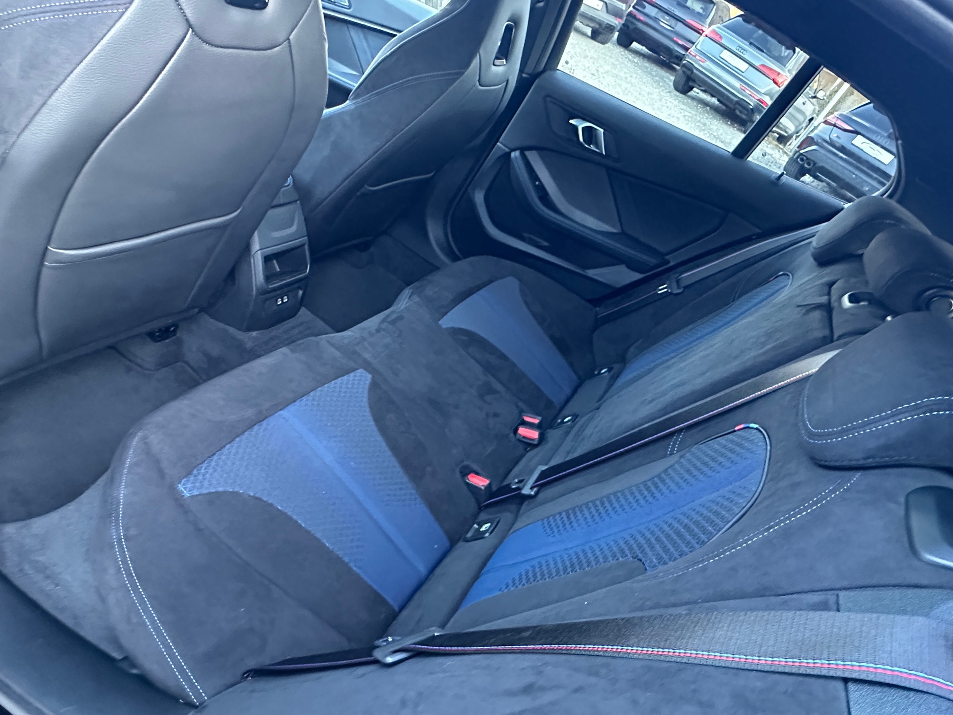 BMW 128ti M Sport Pro Steptronic-image-21