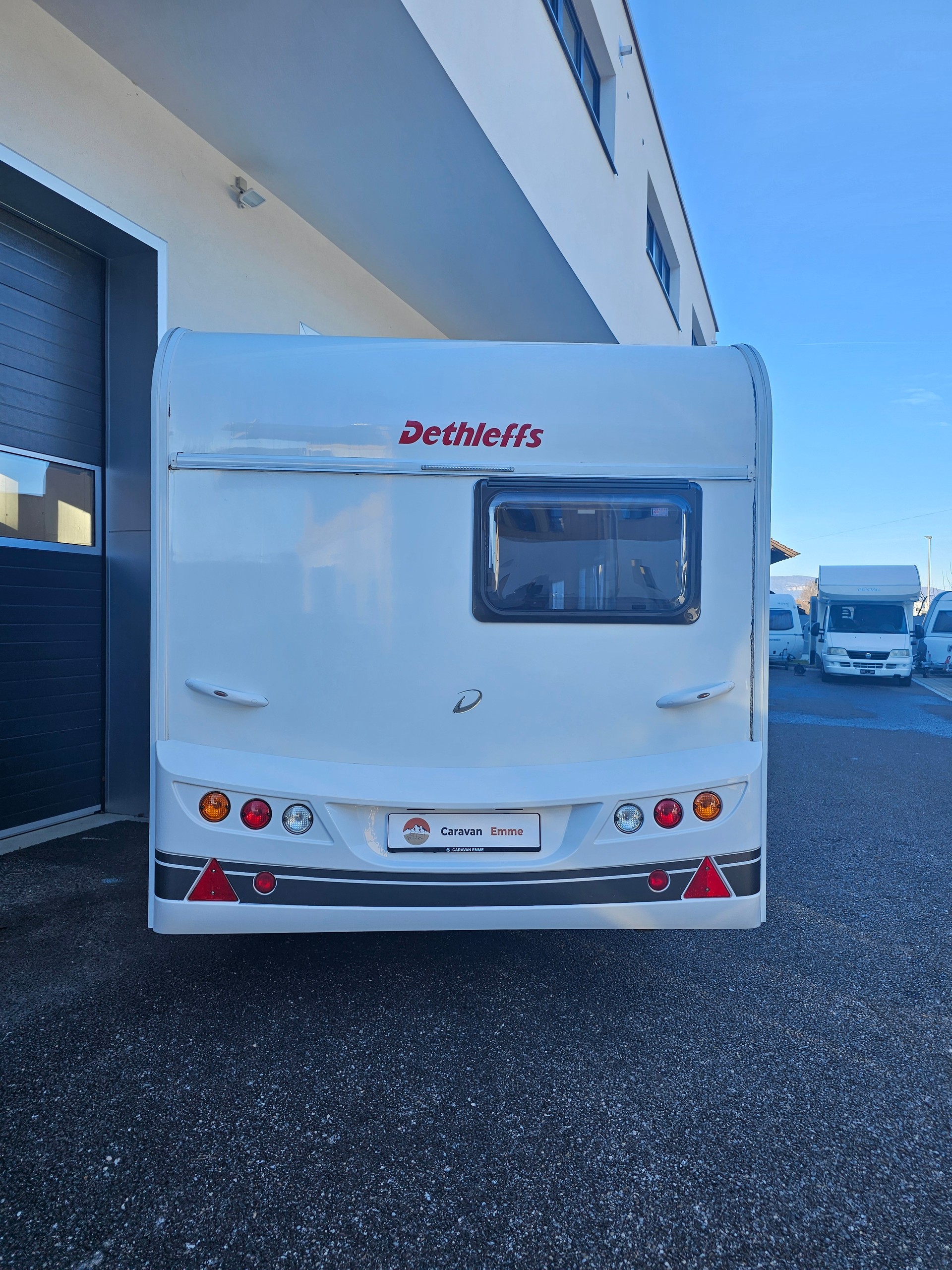 DETHLEFFS C Joy 480sfh-image-3