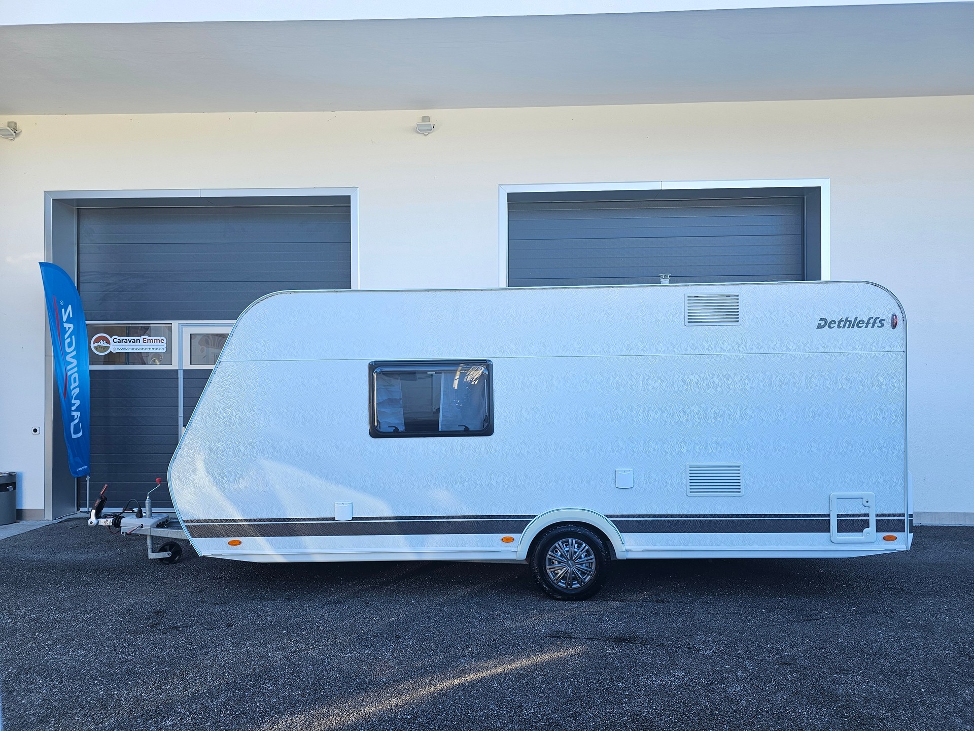DETHLEFFS C Joy 480sfh-image-1