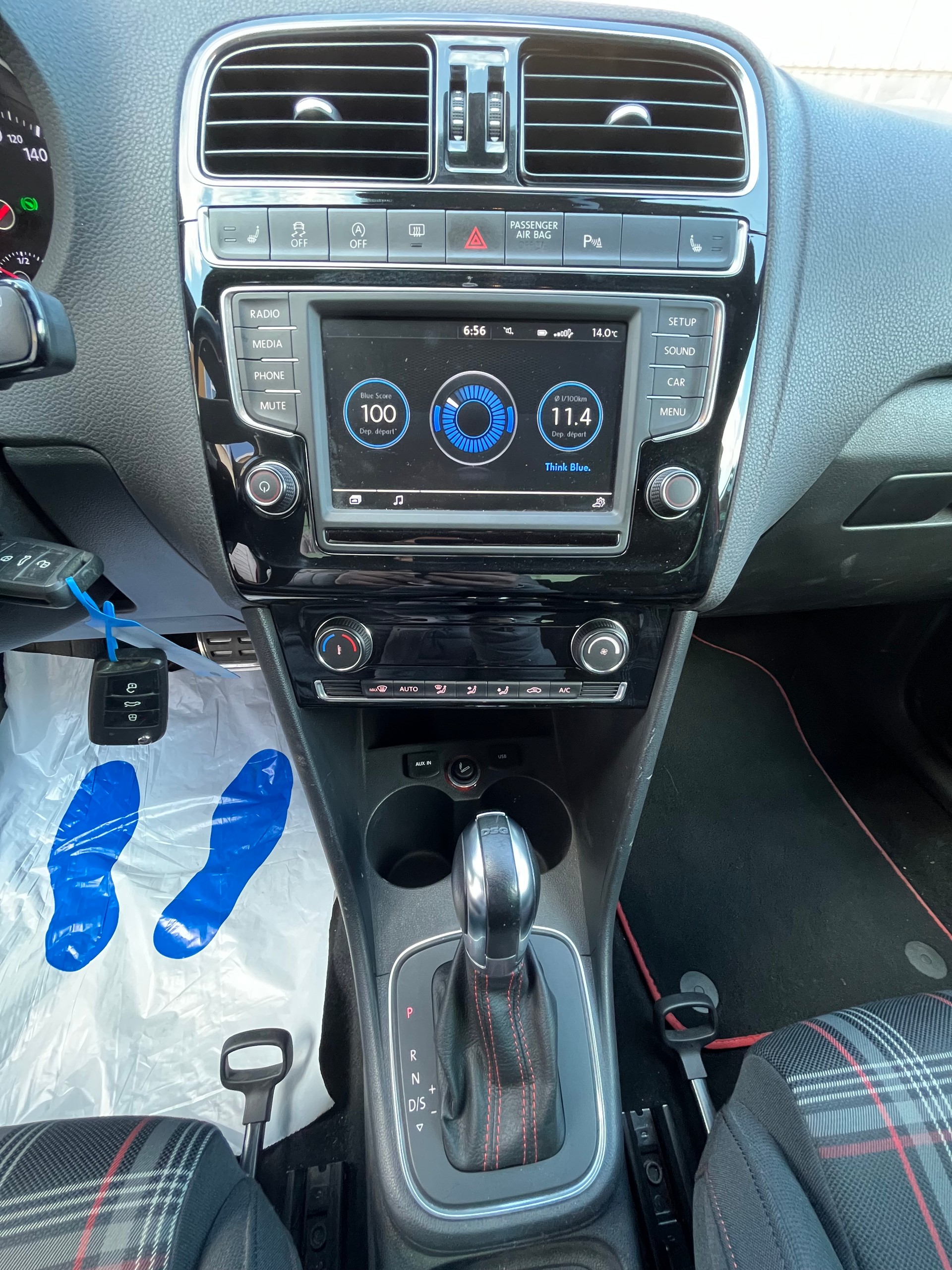 VW Polo 1.8 TSI GTI DSG-image-8