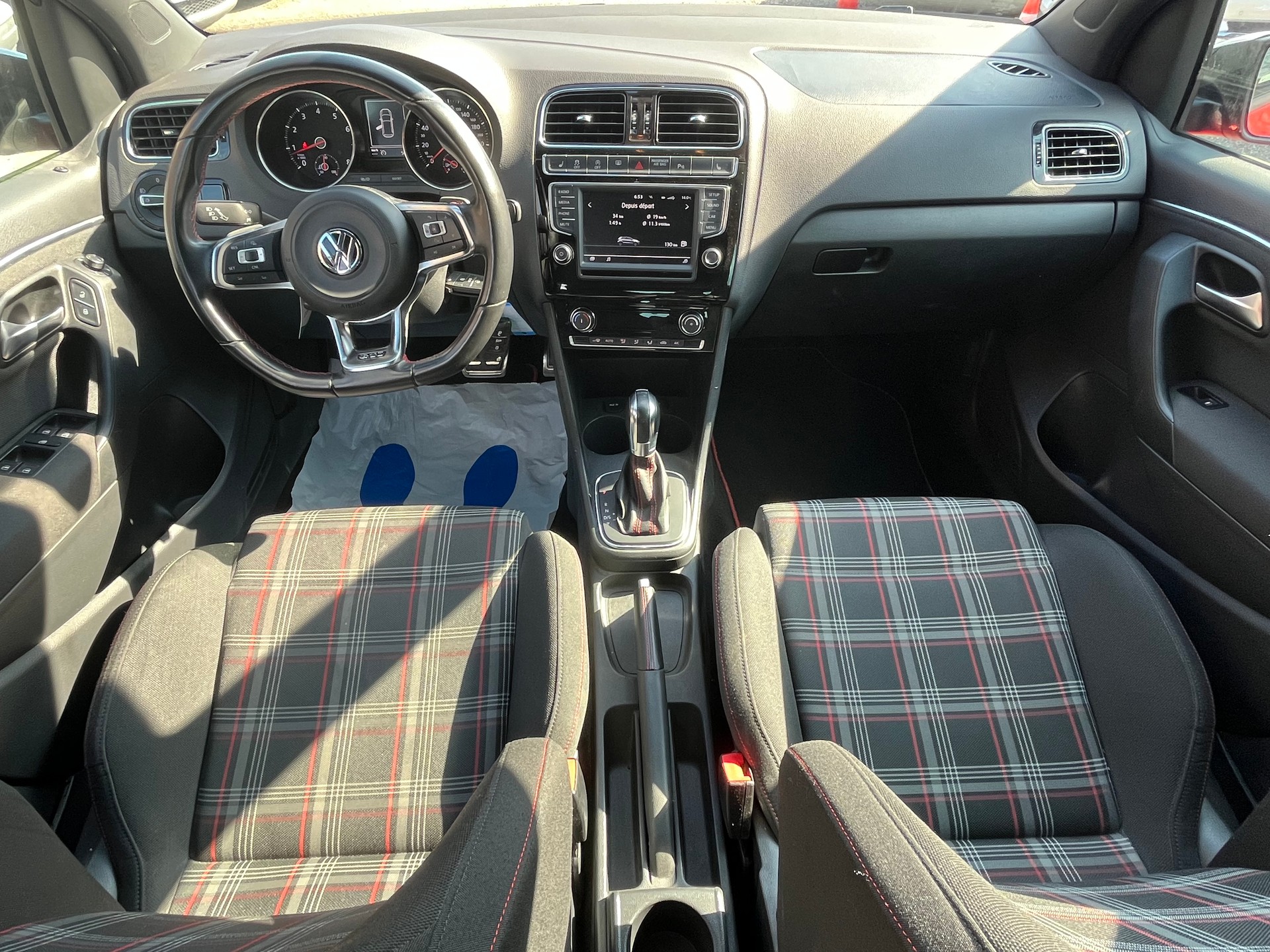 VW Polo 1.8 TSI GTI DSG-image-9