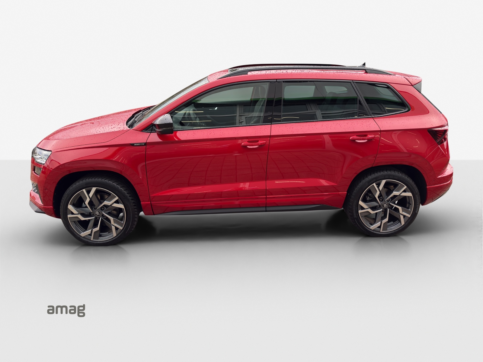 SKODA Karoq 2.0 TSI SportLine 4x4 DSG-showroom-element-1