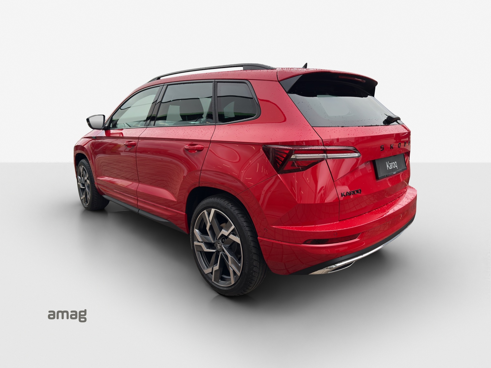 SKODA Karoq 2.0 TSI SportLine 4x4 DSG-showroom-element-2