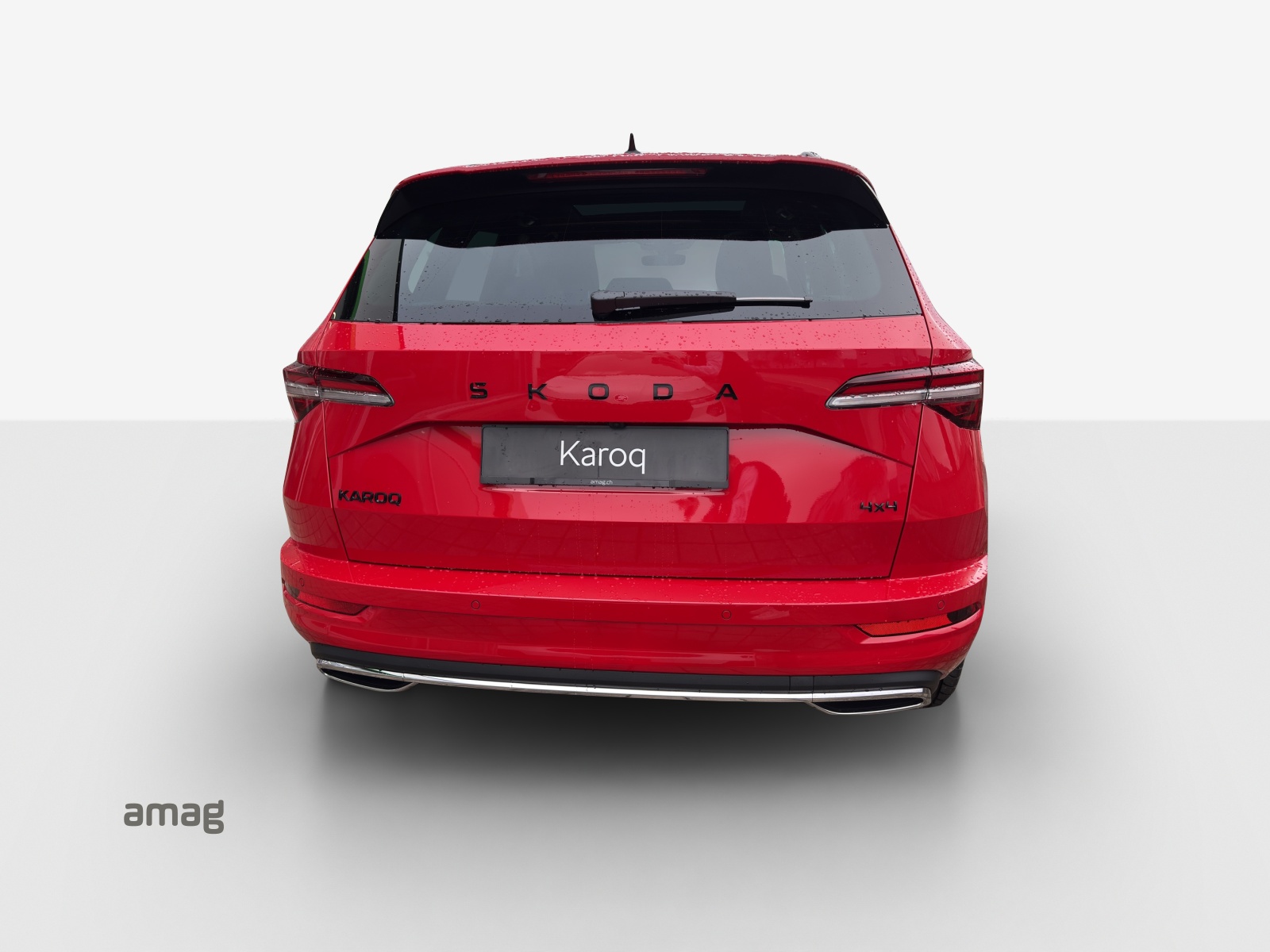 SKODA Karoq 2.0 TSI SportLine 4x4 DSG-showroom-element-3