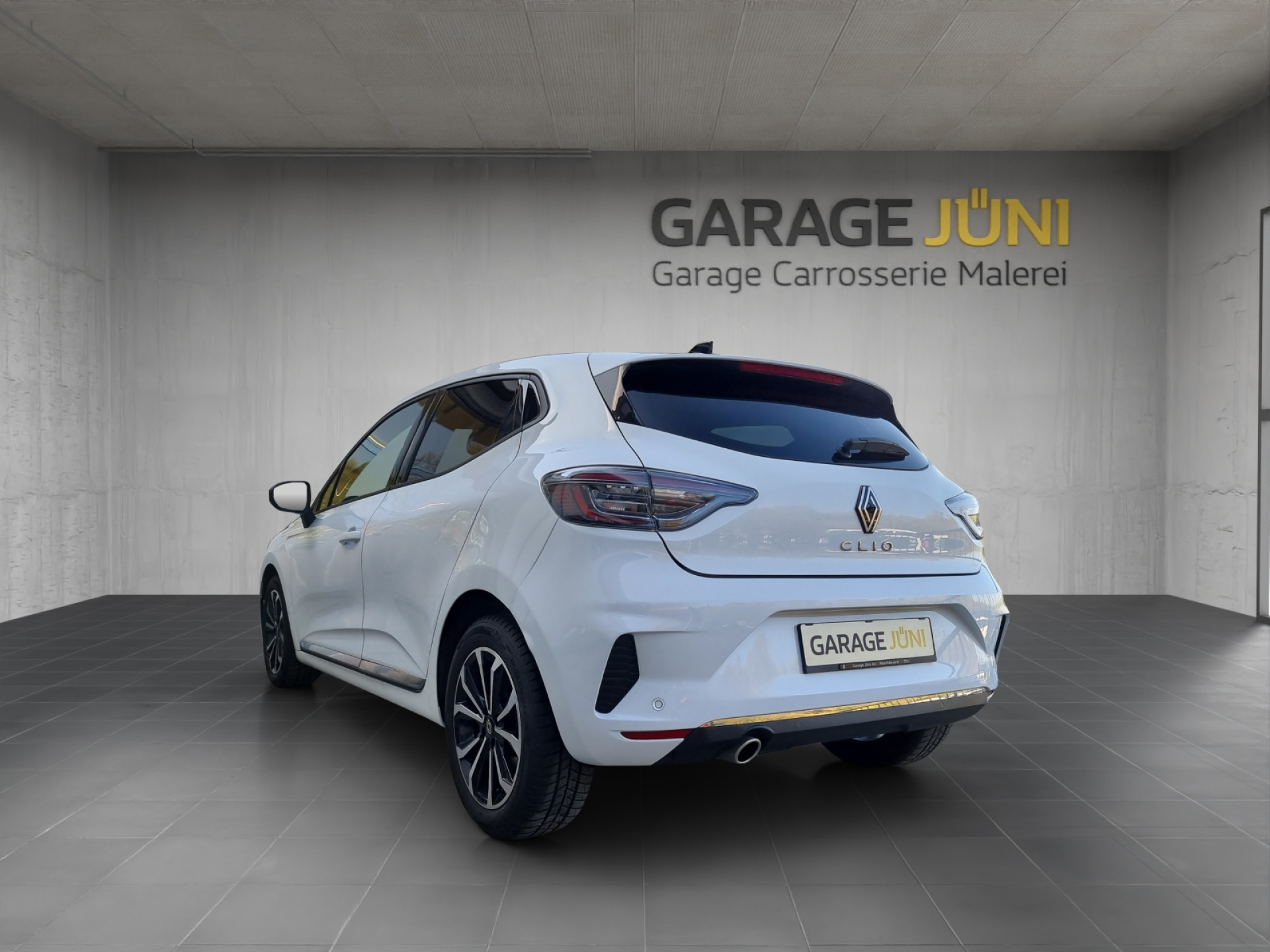 RENAULT Clio 1.0 TCe techno-image-3
