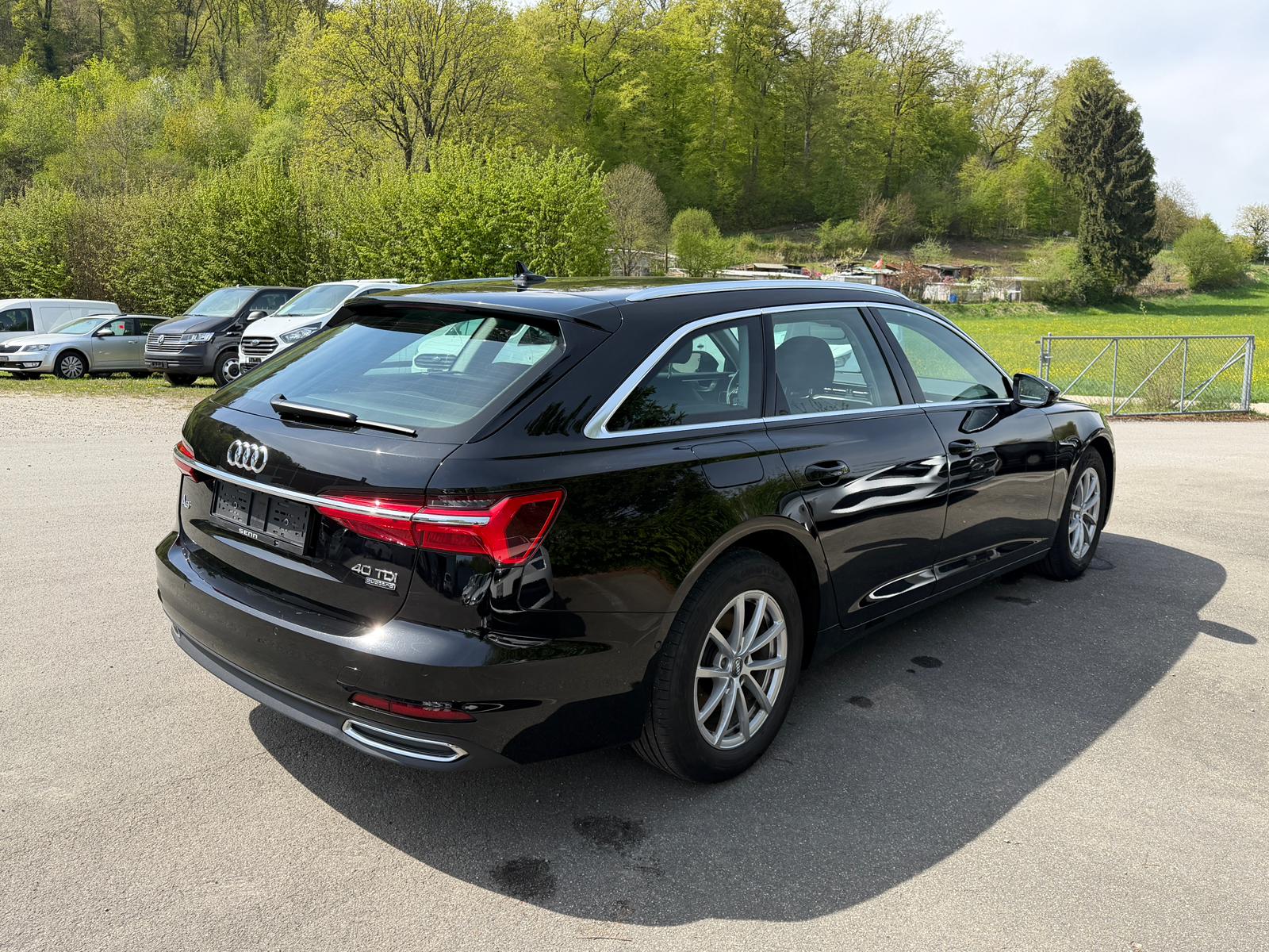 AUDI A6 Avant 40 TDI quattro S-tronic-image-6