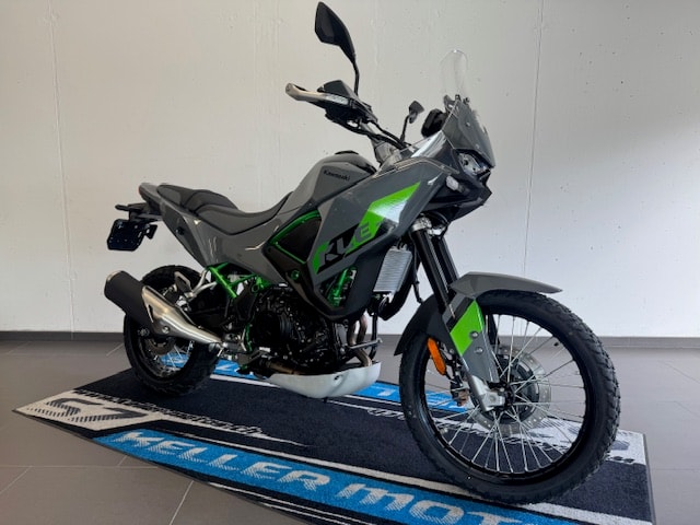 KAWASAKI KLE 500 SE-image-2