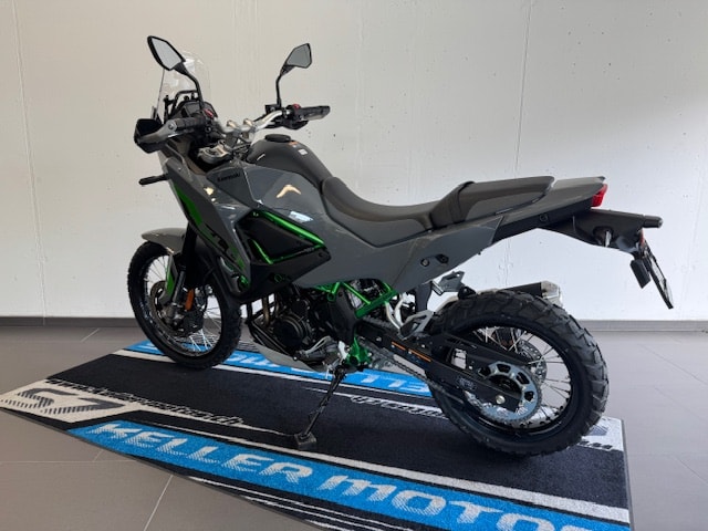 KAWASAKI KLE 500 SE-image-3