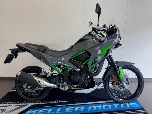 KAWASAKI KLE 500 SE-image-0