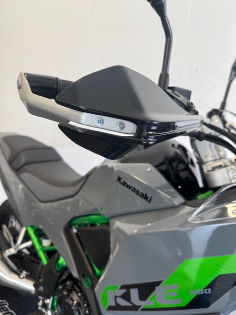 KAWASAKI KLE 500 SE-image-12