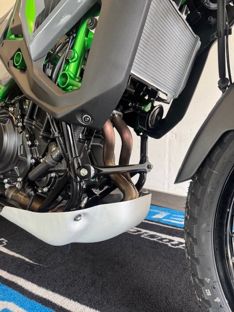 KAWASAKI KLE 500 SE-image-7