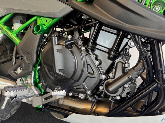 KAWASAKI KLE 500 SE-image-8