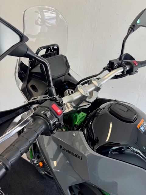 KAWASAKI KLE 500 SE-image-14