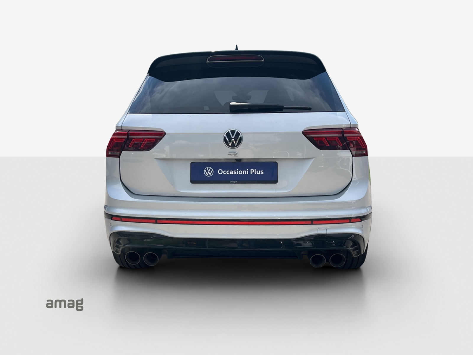 VW Tiguan 2.0TSI R 4Motion DSG-image-3