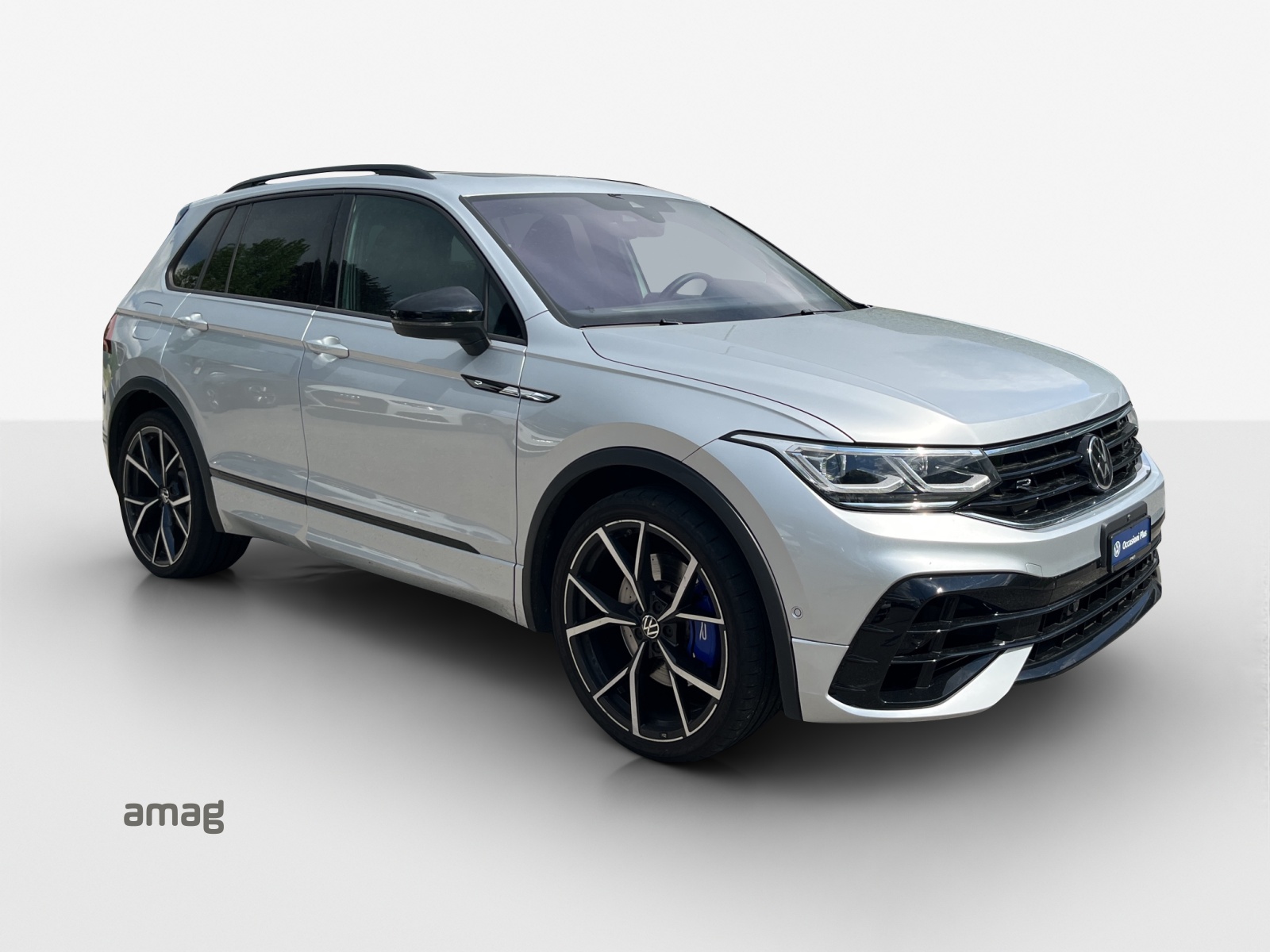 VW Tiguan 2.0TSI R 4Motion DSG-image-5