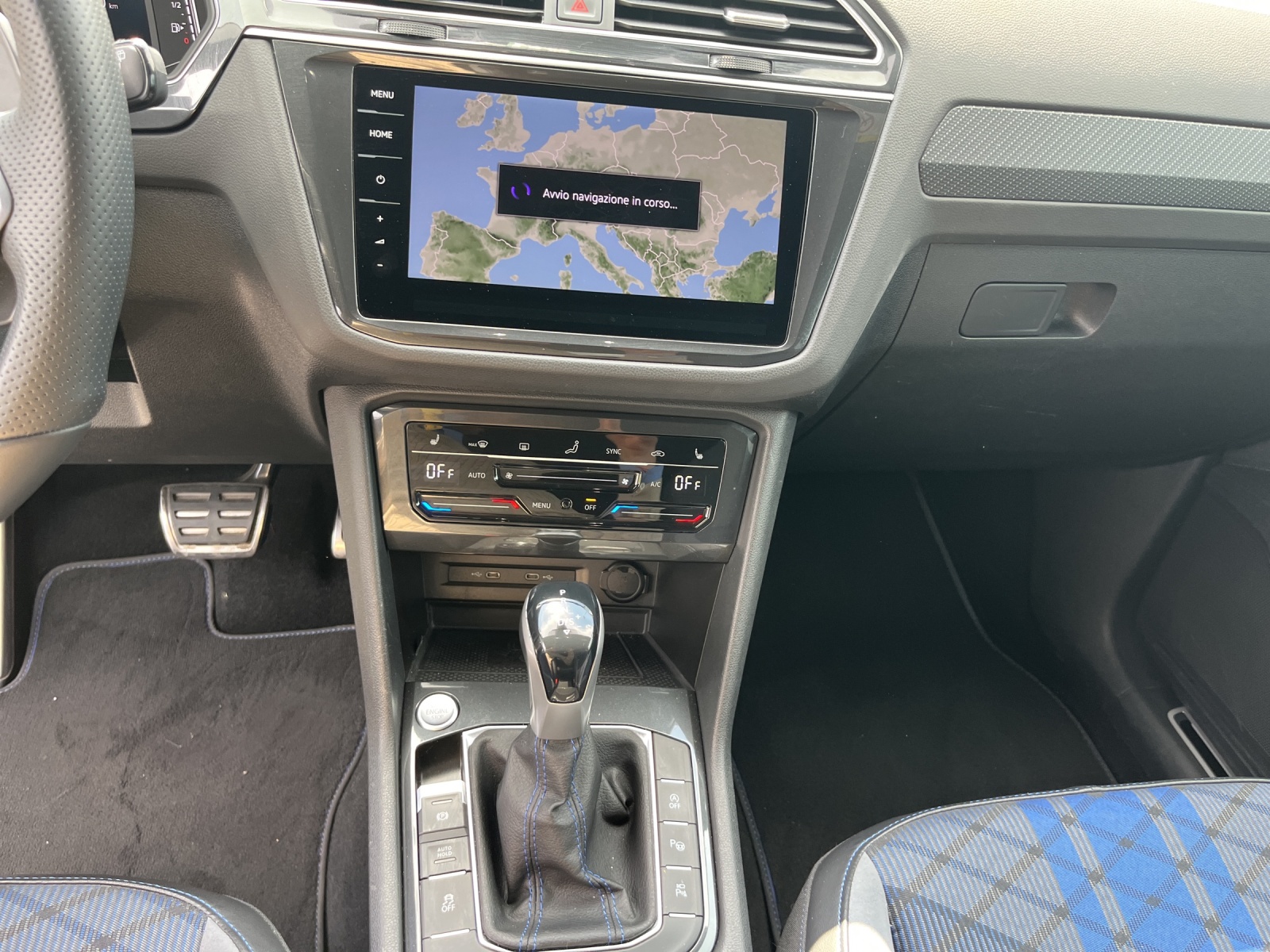 VW Tiguan 2.0TSI R 4Motion DSG-image-10