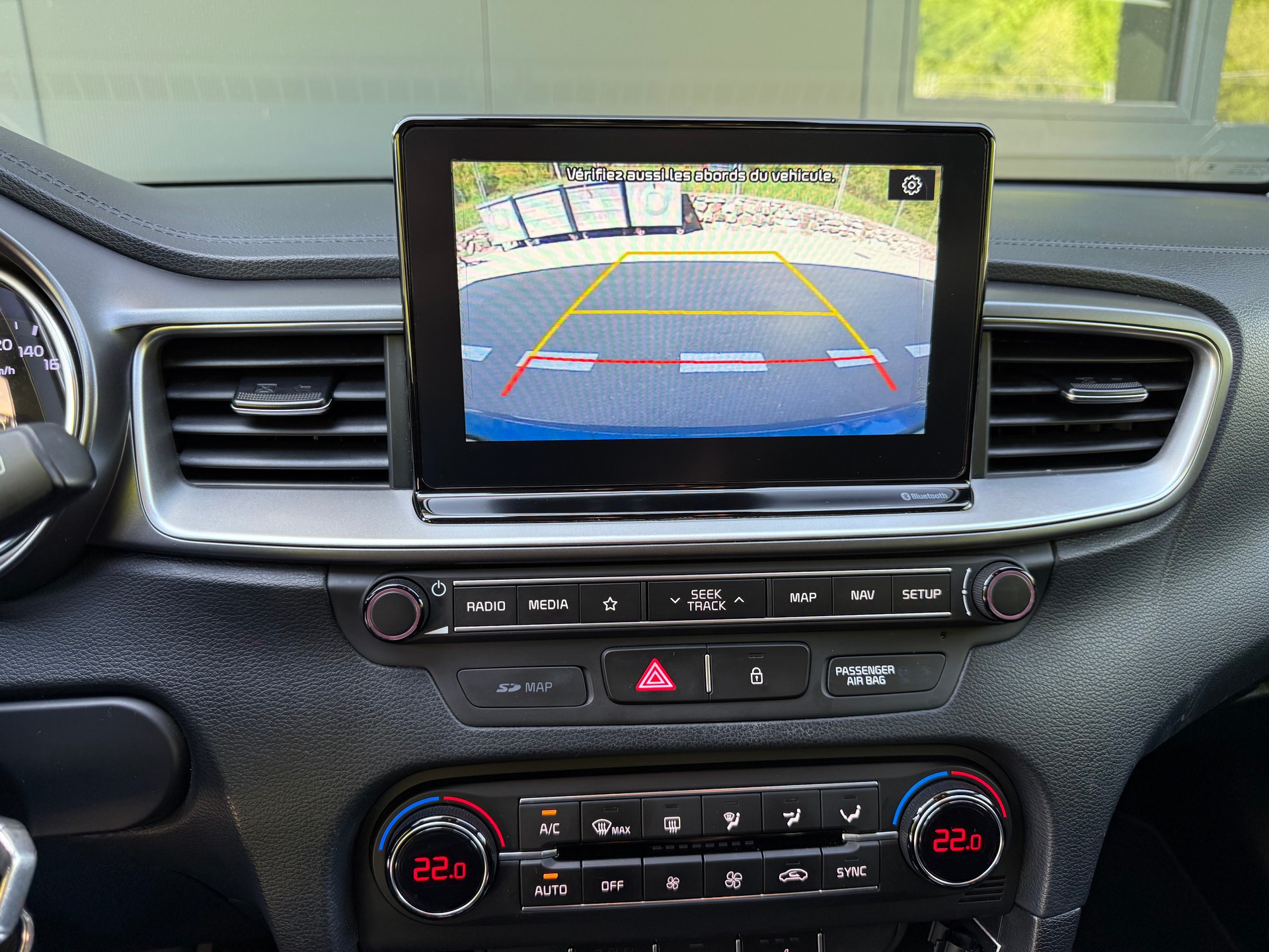 KIA Ceed 1.4 T-GDi Style DCT-image-7