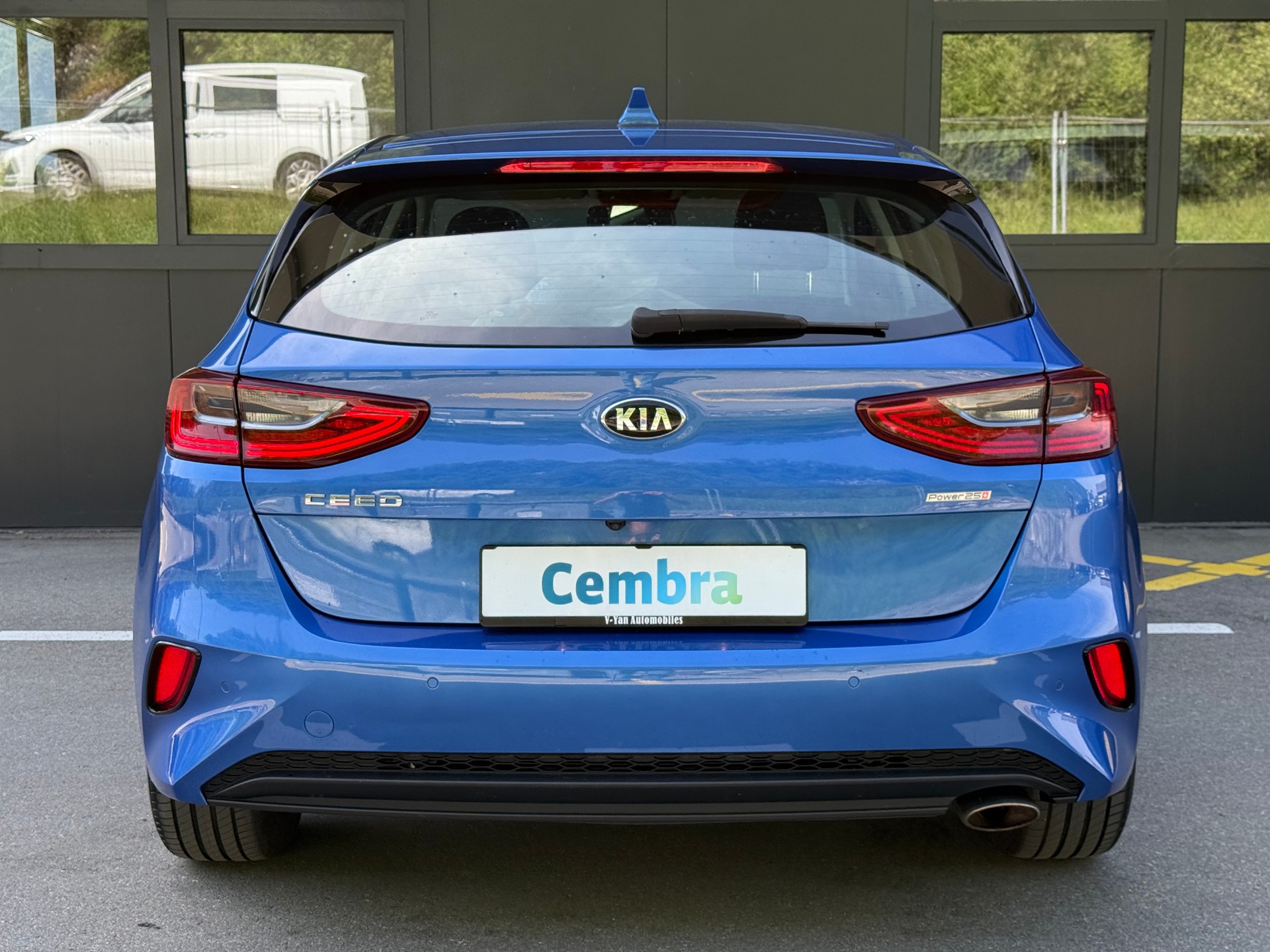 KIA Ceed 1.4 T-GDi Style DCT-image-5