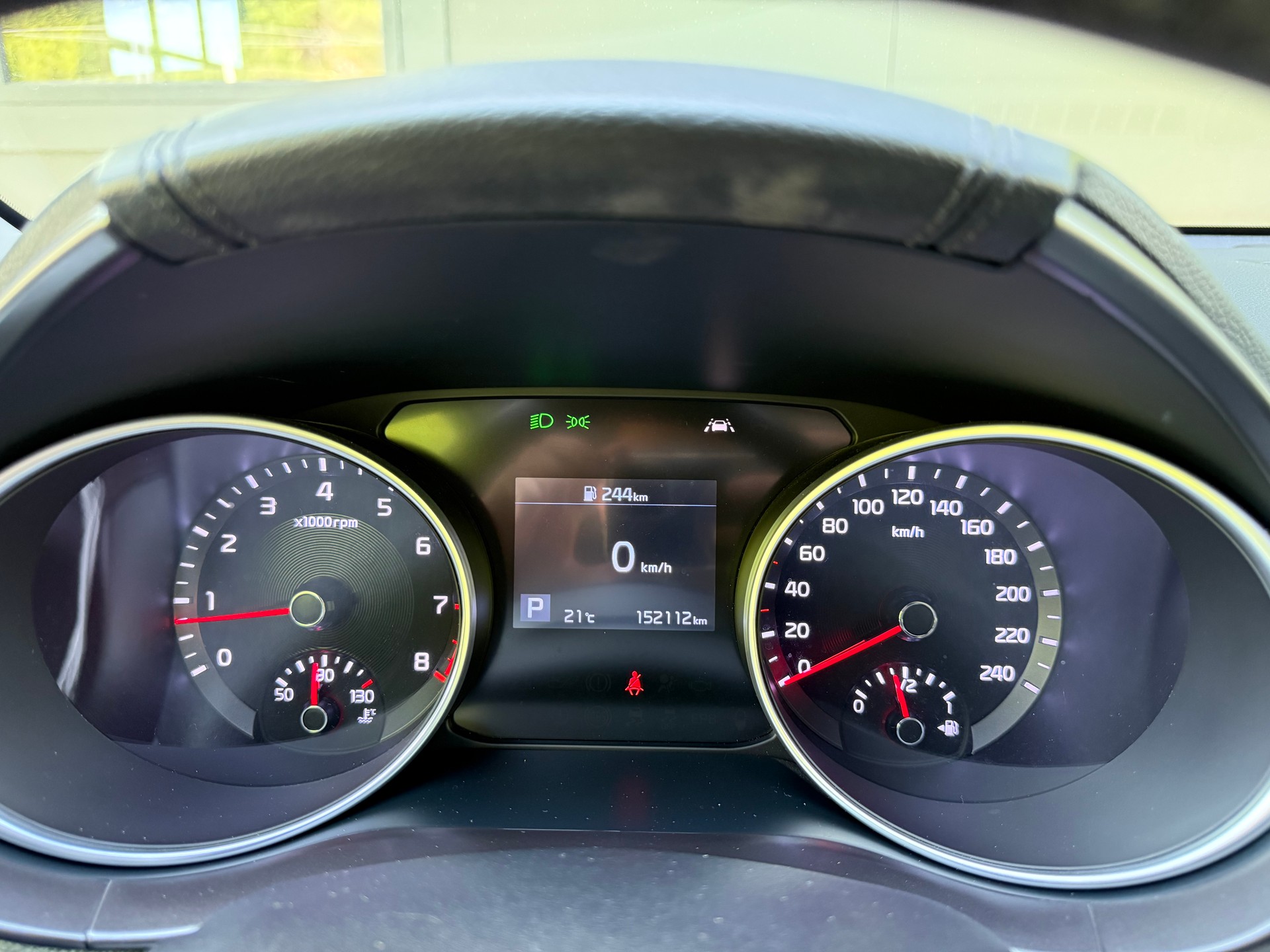 KIA Ceed 1.4 T-GDi Style DCT-image-9