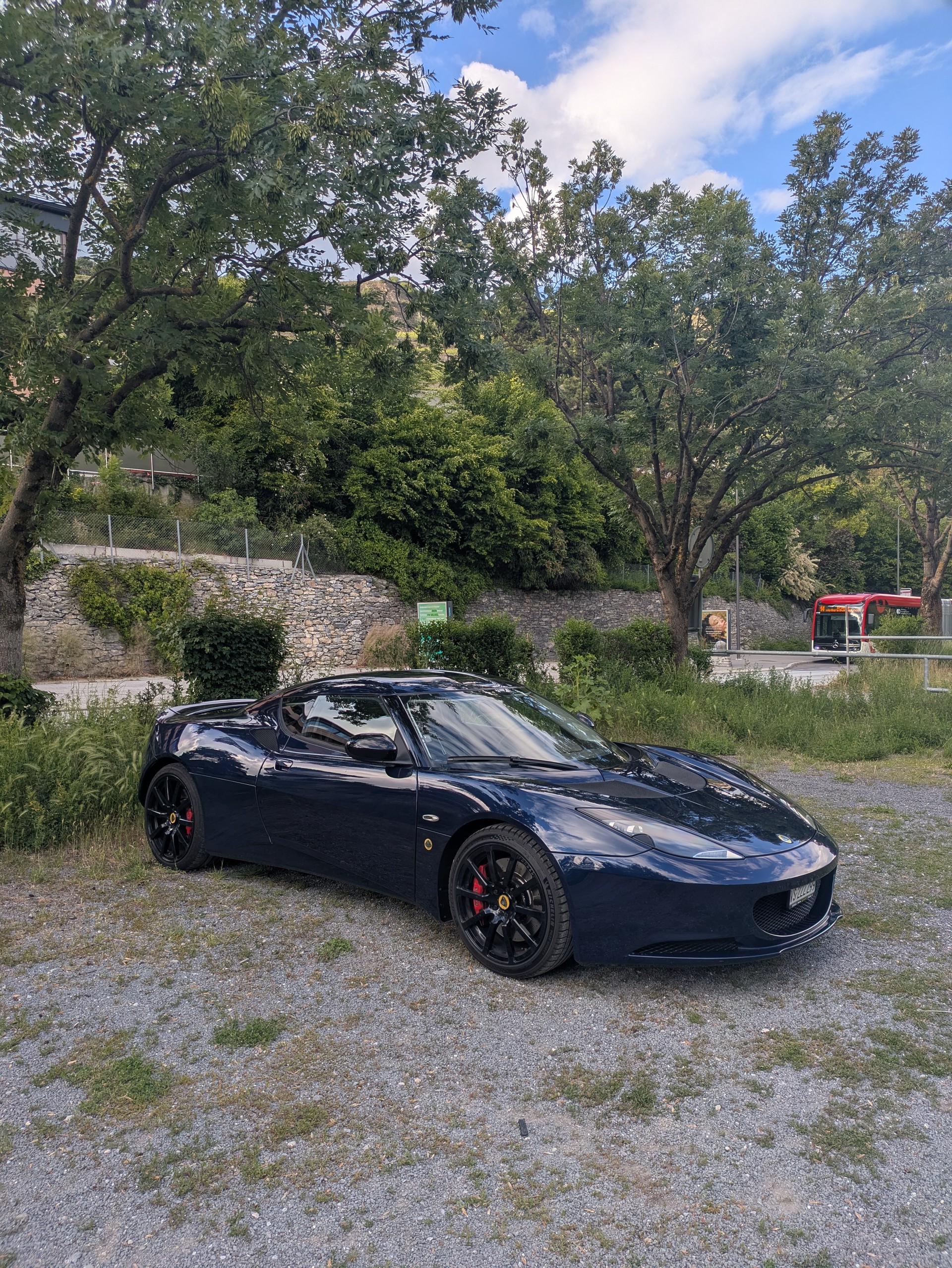 LOTUS Evora 3.5 V6 S-image-0