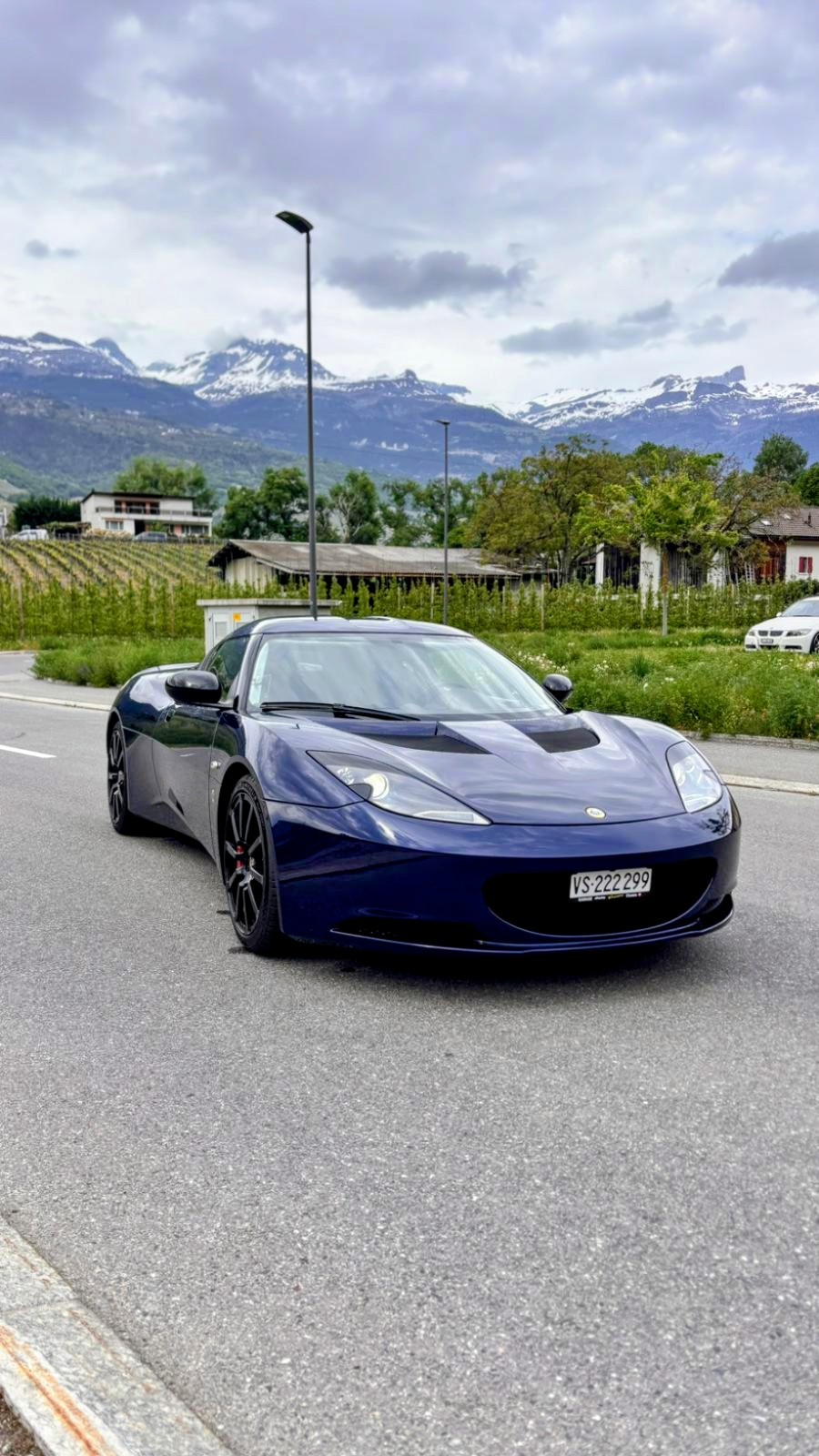 LOTUS Evora 3.5 V6 S-image-1