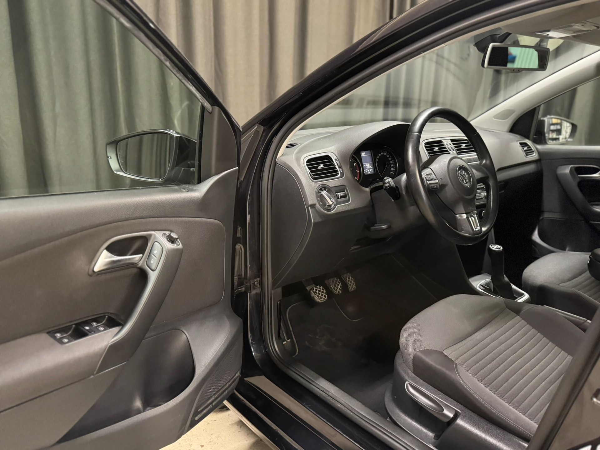 VW Polo 1.2 TSI Comfortline-image-7