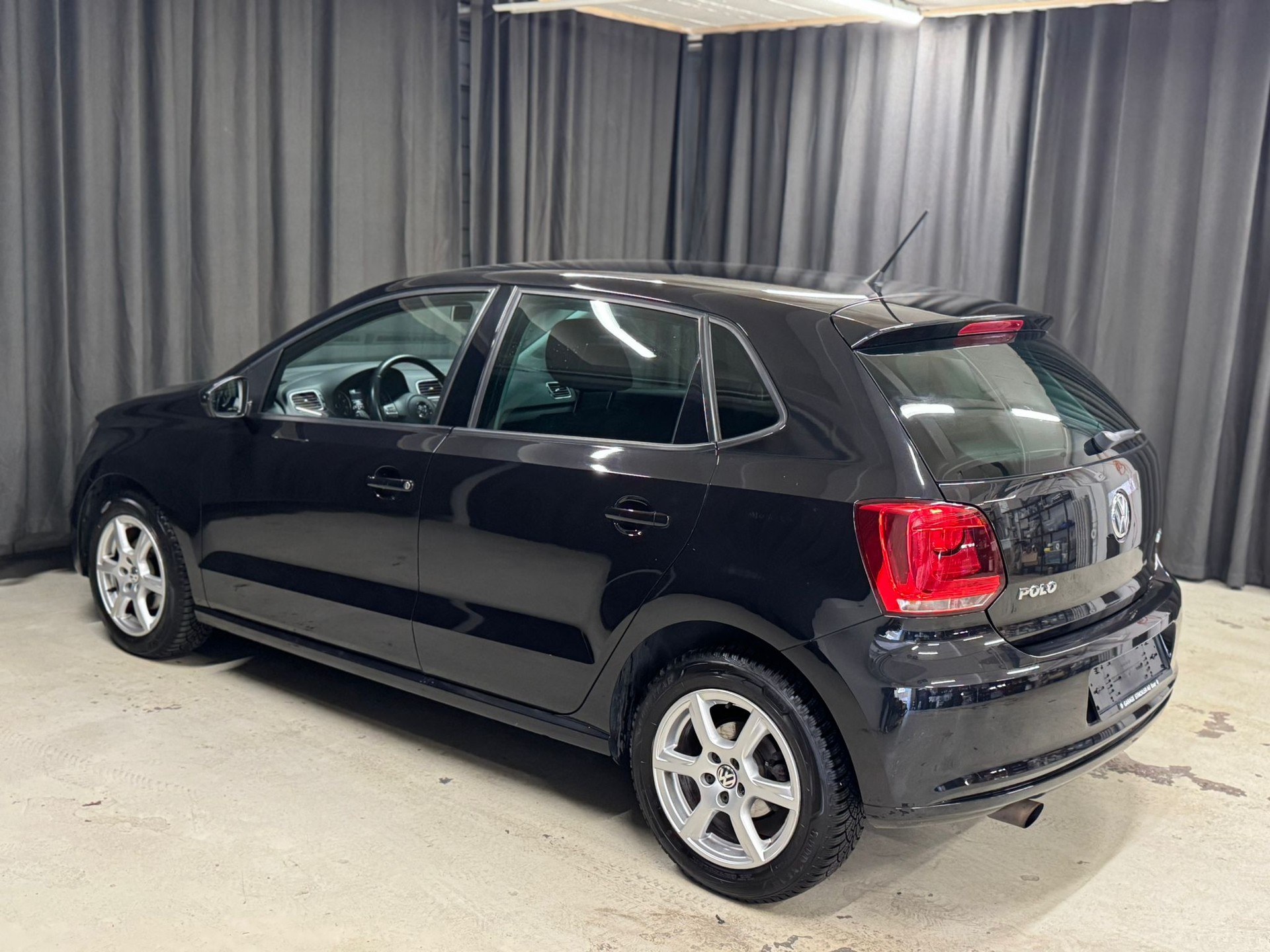 VW Polo 1.2 TSI Comfortline-image-4